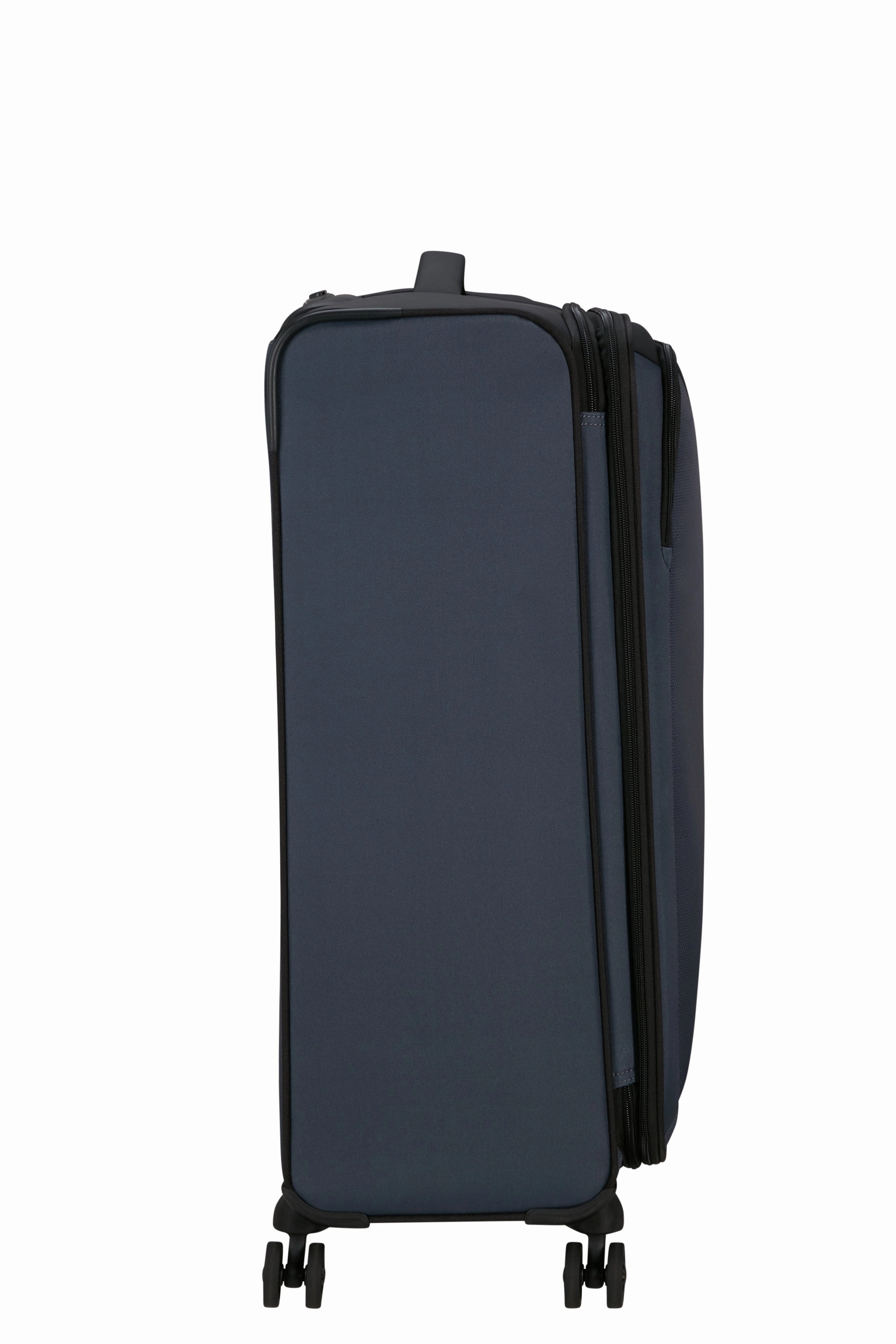 American Tourister Daring Dash Spinner Expandable 3-Piece Luggage Set