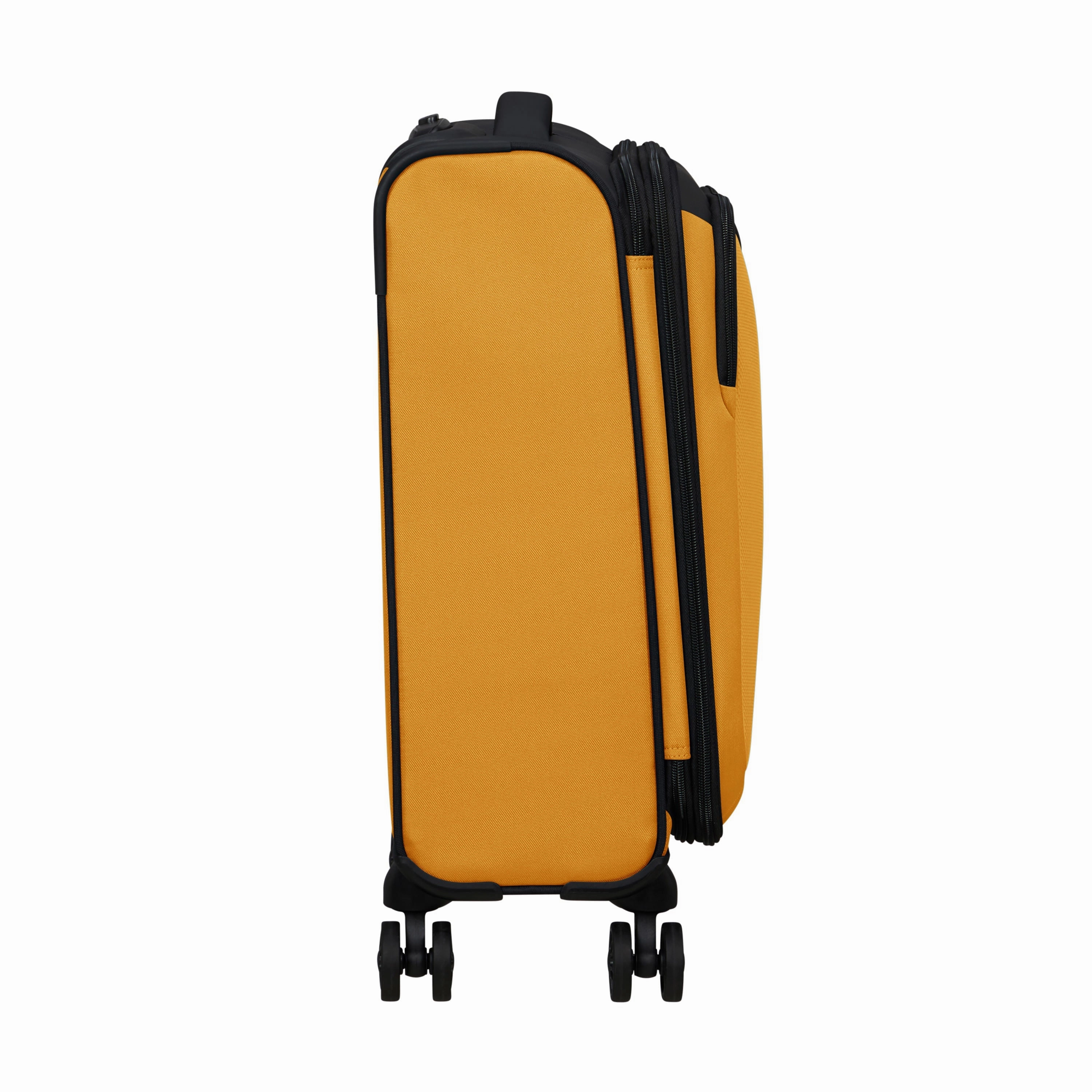 American Tourister Daring Dash Spinner Expandable Carry-On Luggage