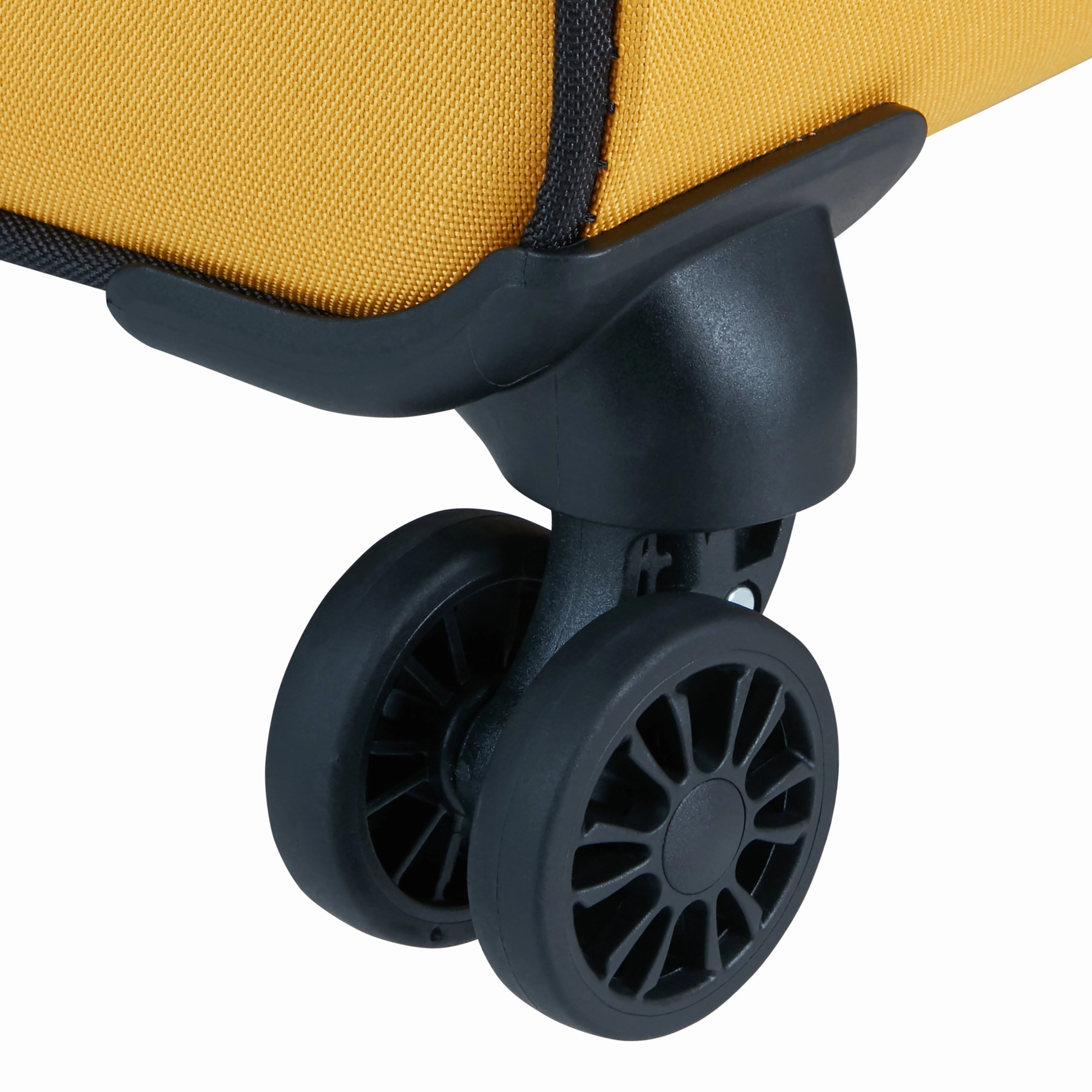 American Tourister Daring Dash Spinner Expandable Carry-On Luggage