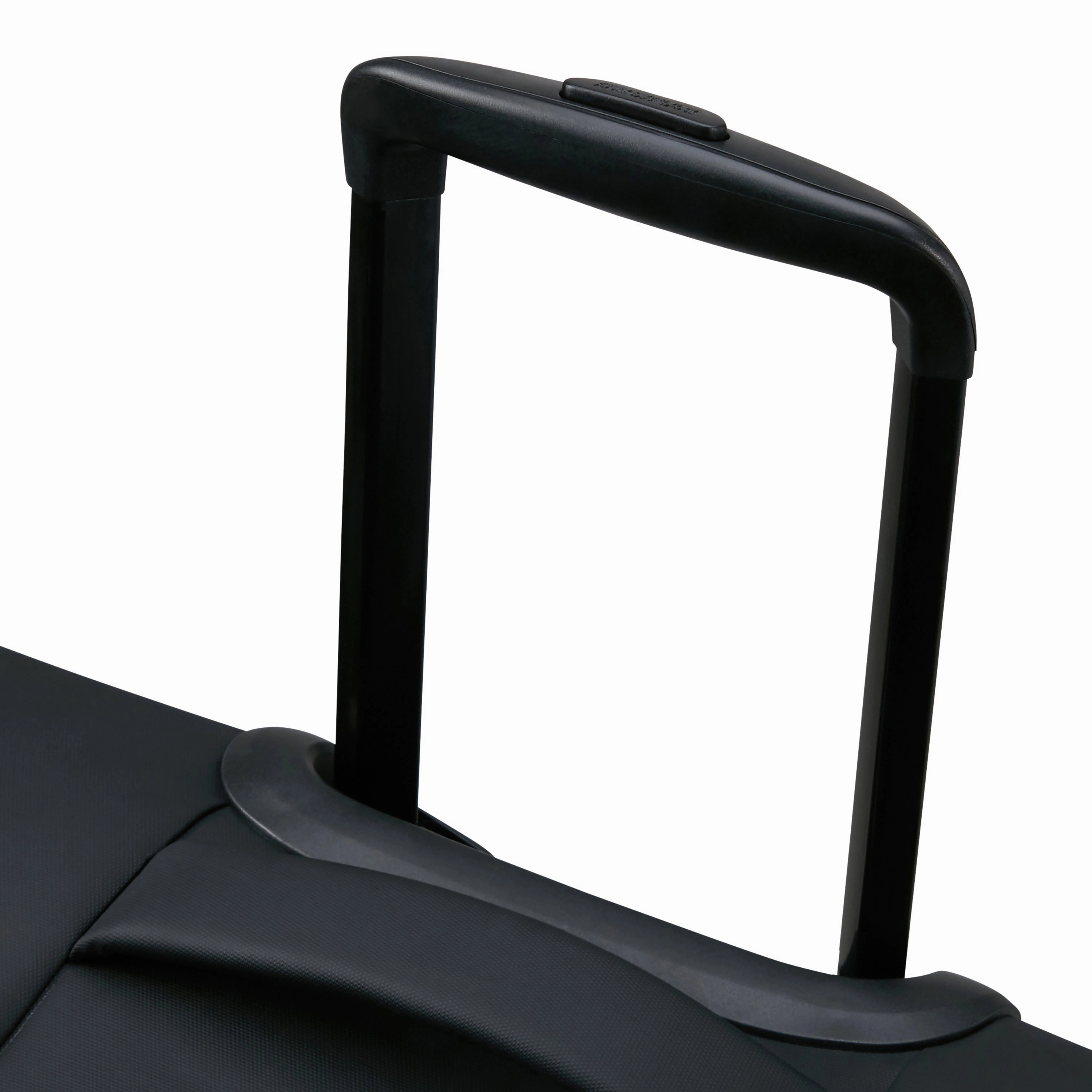 American Tourister Daring Dash Spinner Expandable Medium Luggage