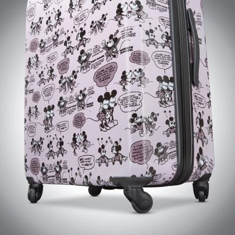 American Tourister Disney 21" Hardside Spinner