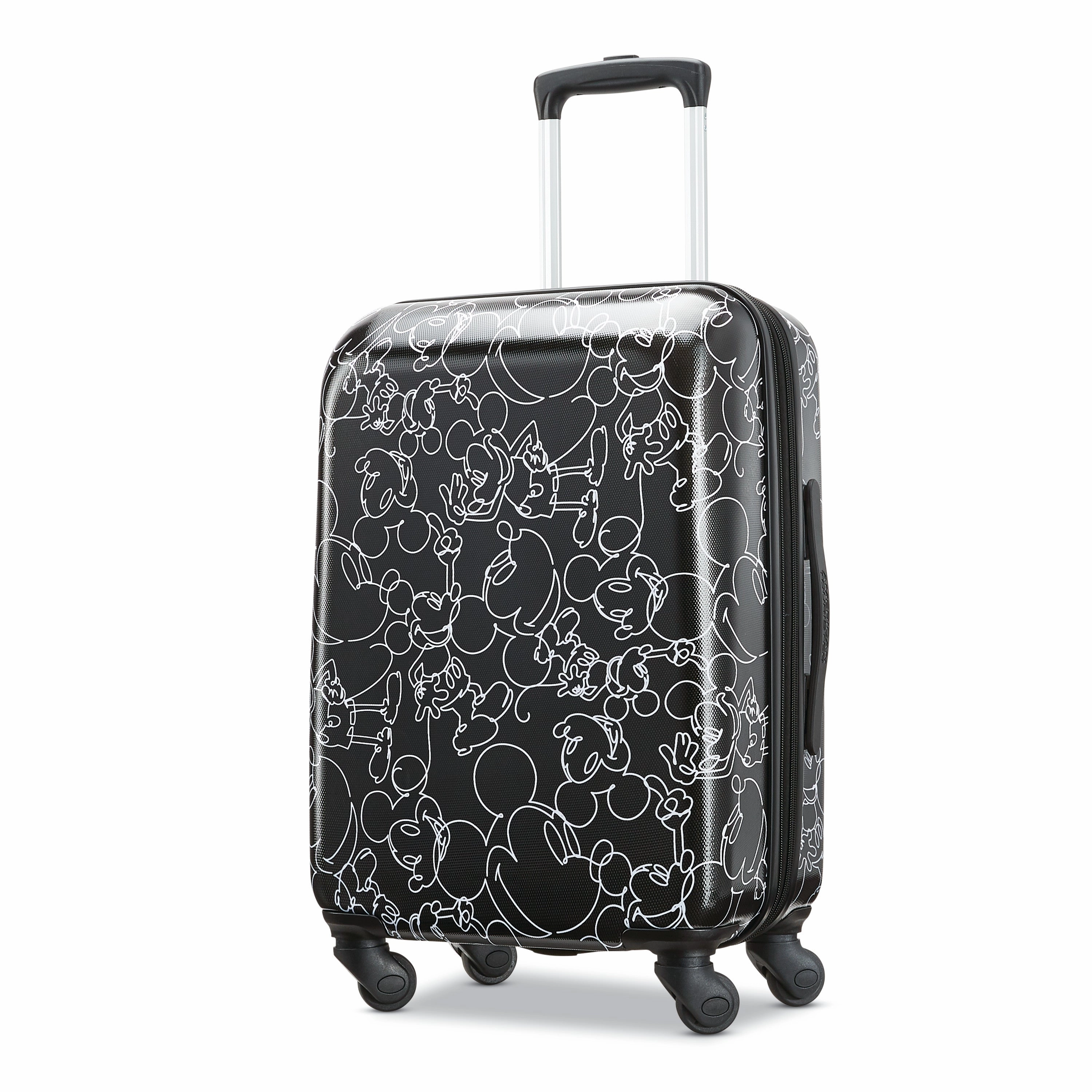 American Tourister Disney 21" Hardside Spinner