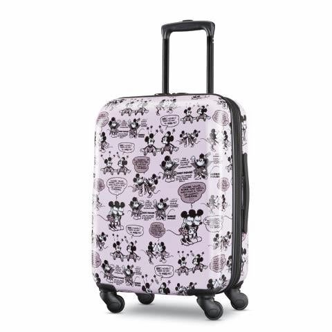 American Tourister Disney 21" Hardside Spinner