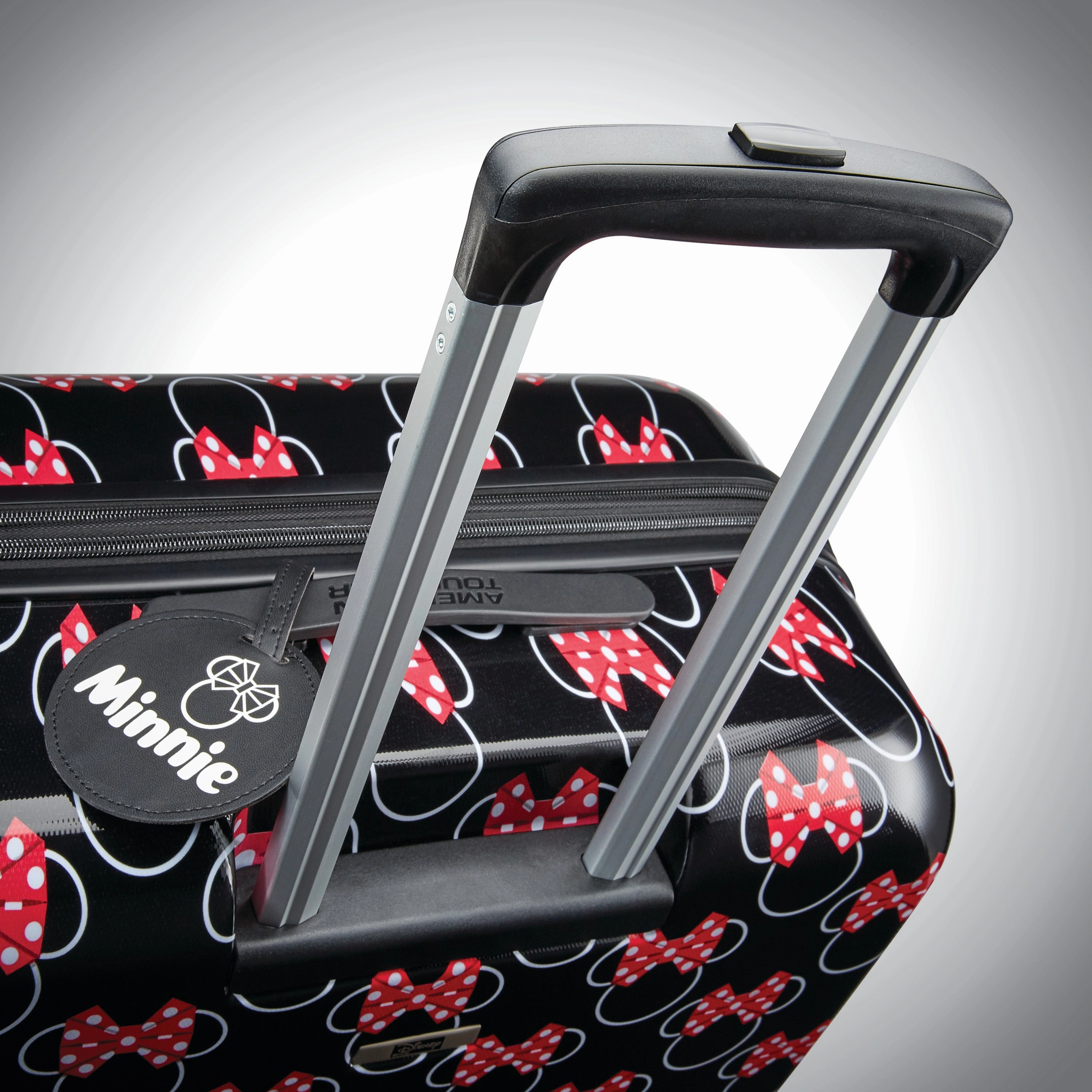 American Tourister Disney 21" Hardside Spinner