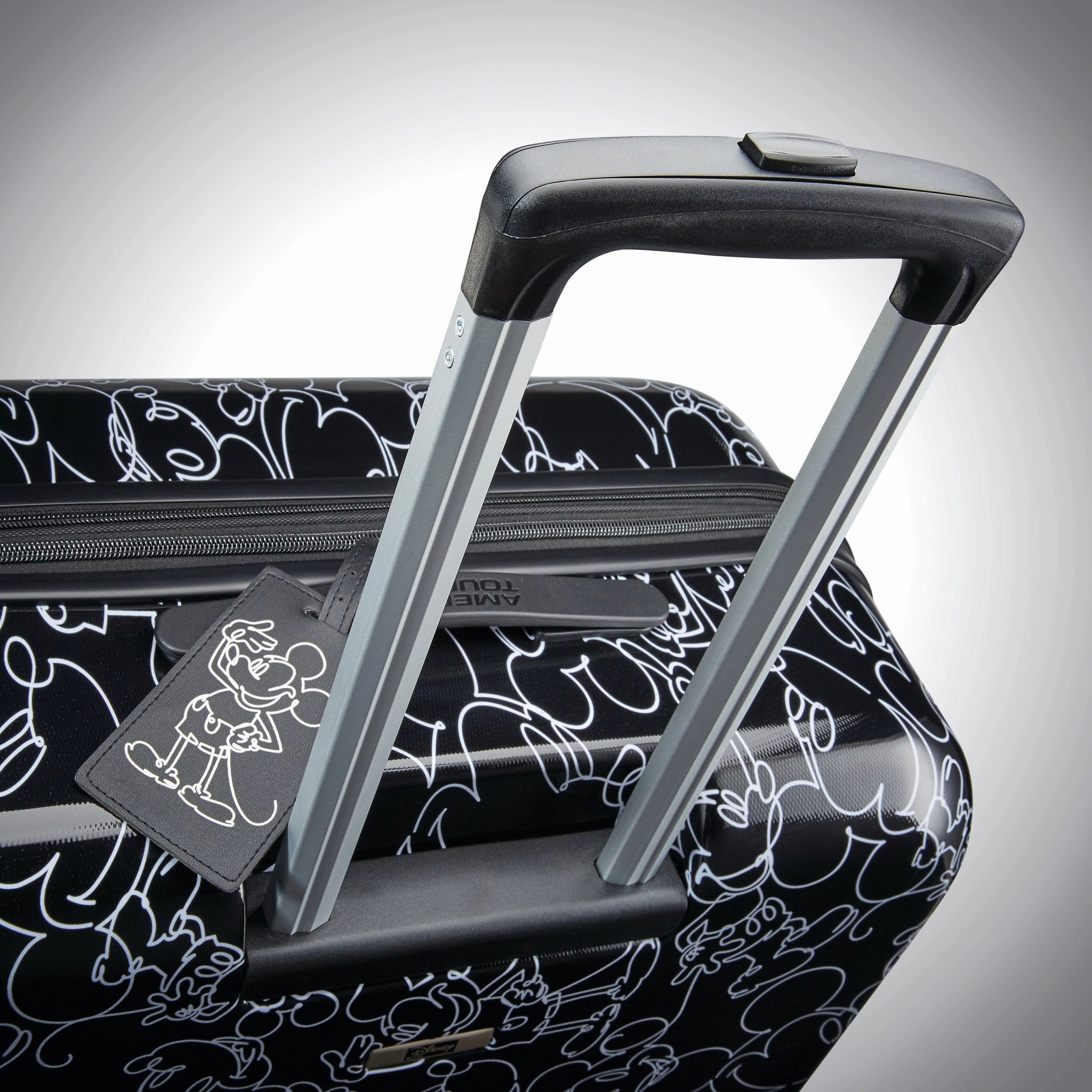 American Tourister Disney 21" Hardside Spinner