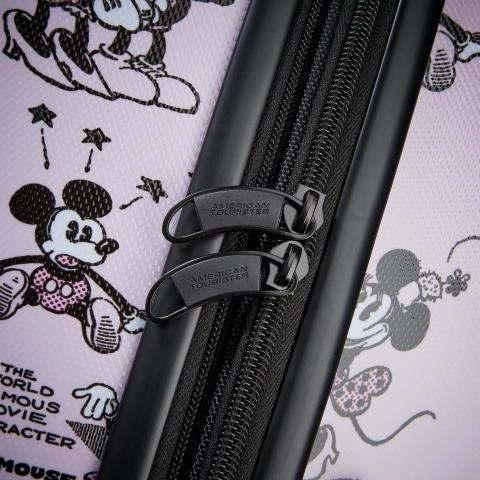 American Tourister Disney 21" Hardside Spinner
