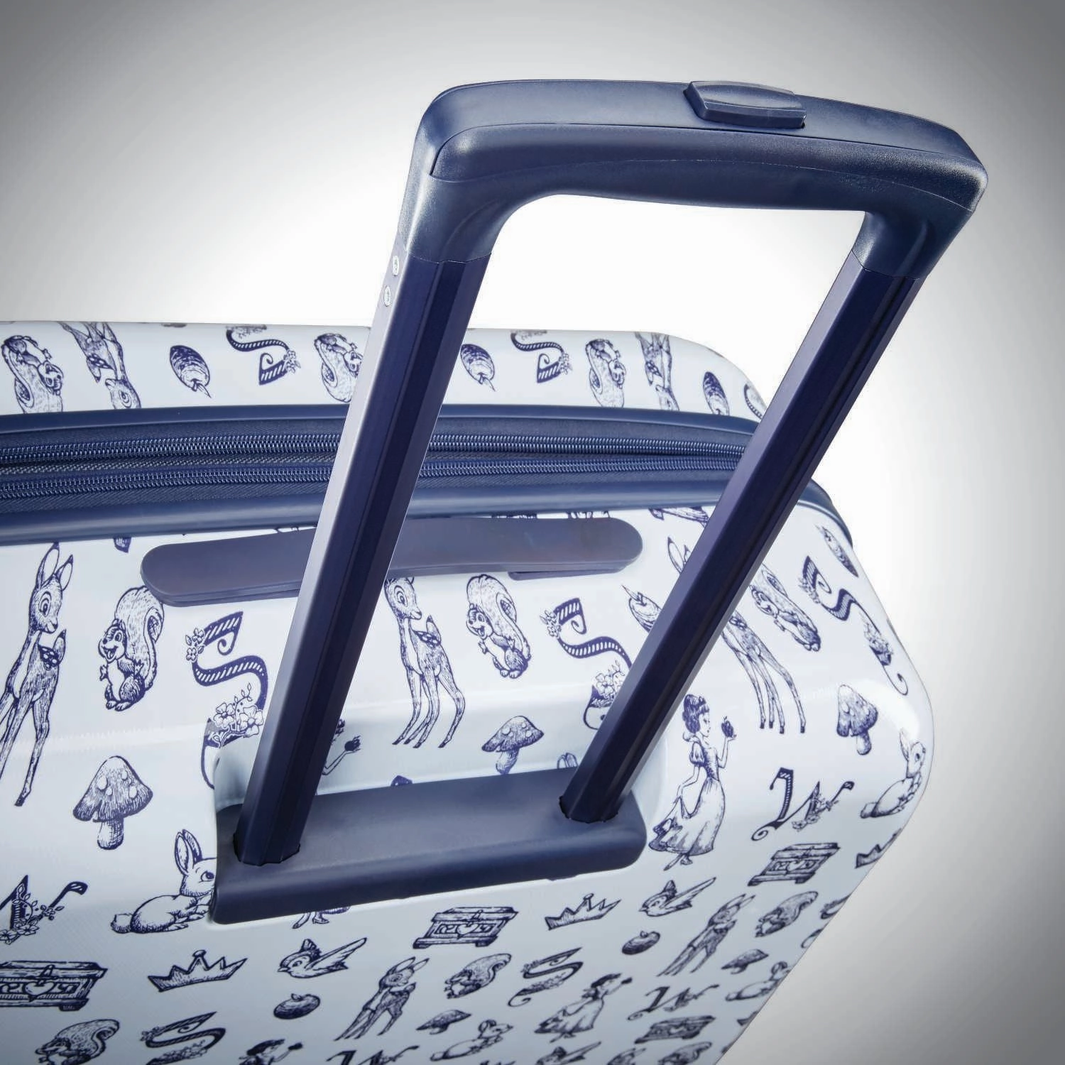 American Tourister Disney 21" Hardside Spinner