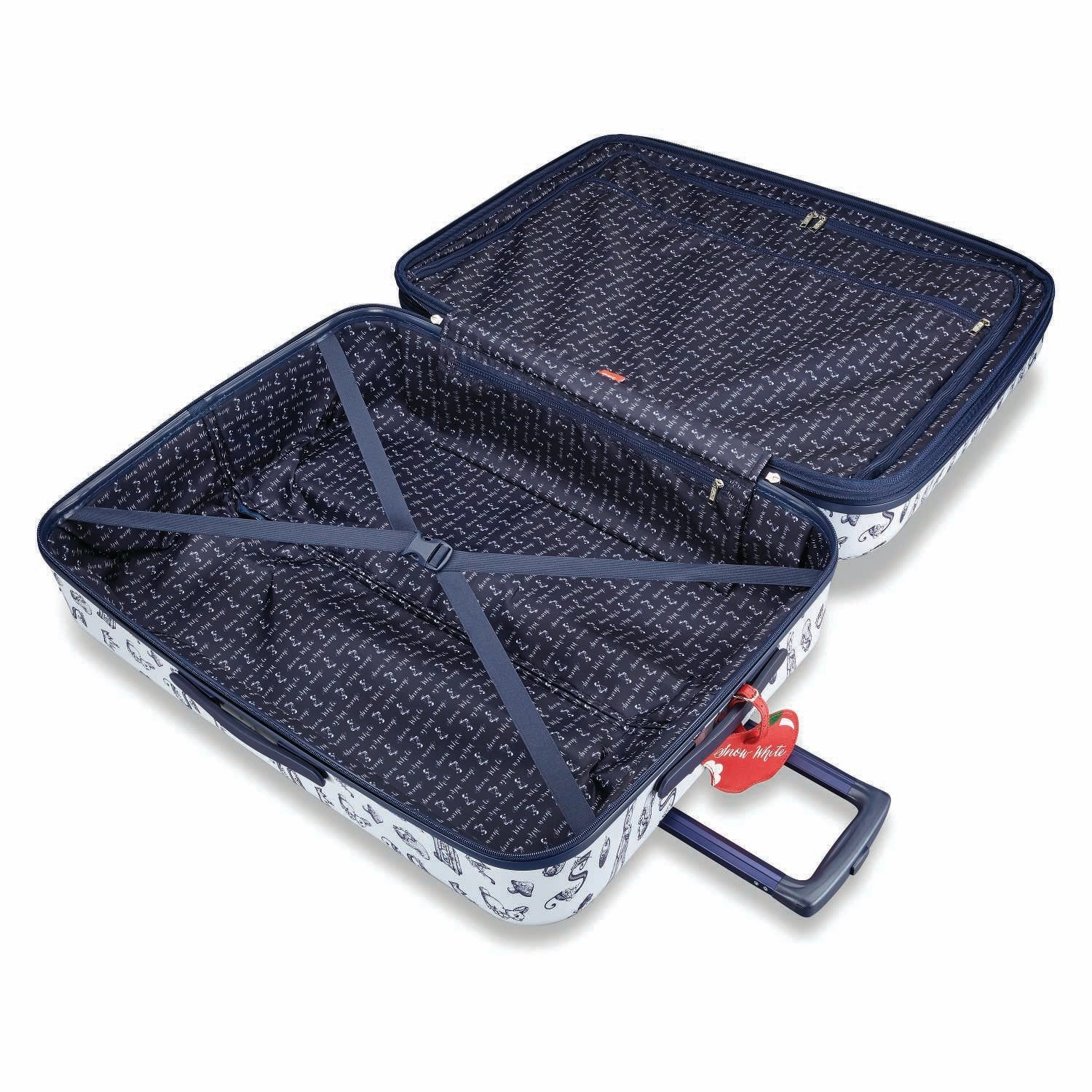 American Tourister Disney 21" Hardside Spinner