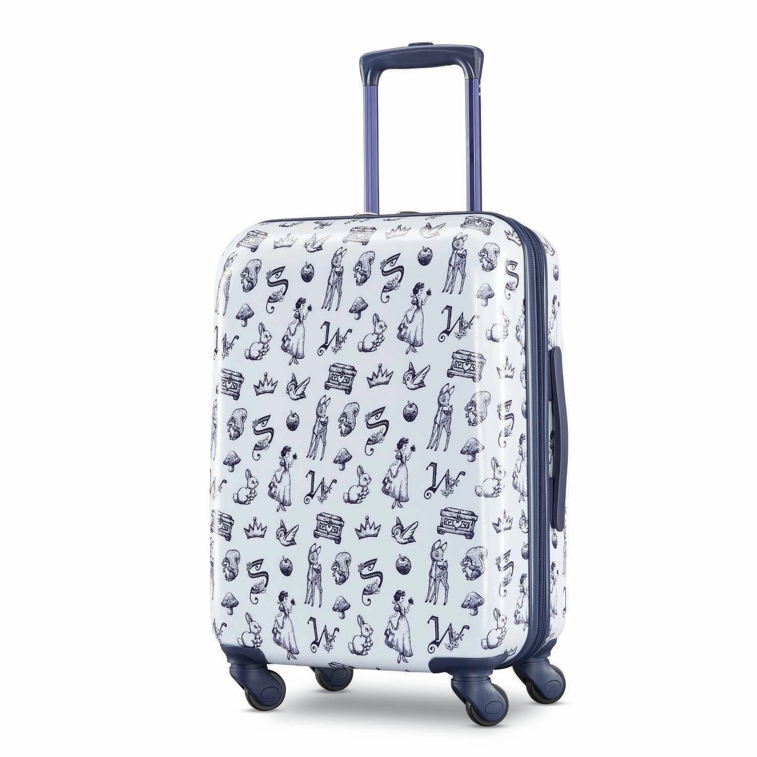 American Tourister Disney 21" Hardside Spinner