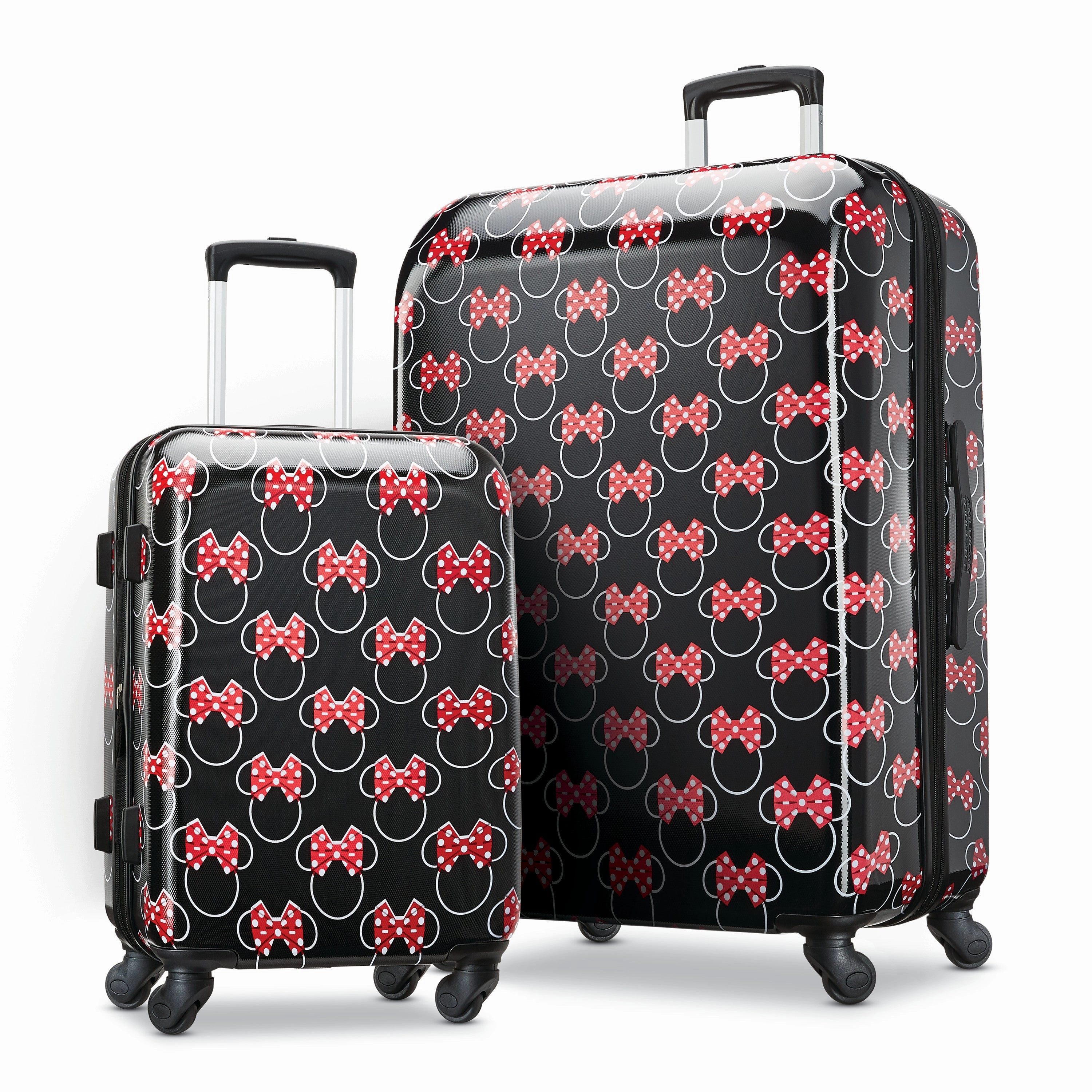 American Tourister Disney 21" Hardside Spinner