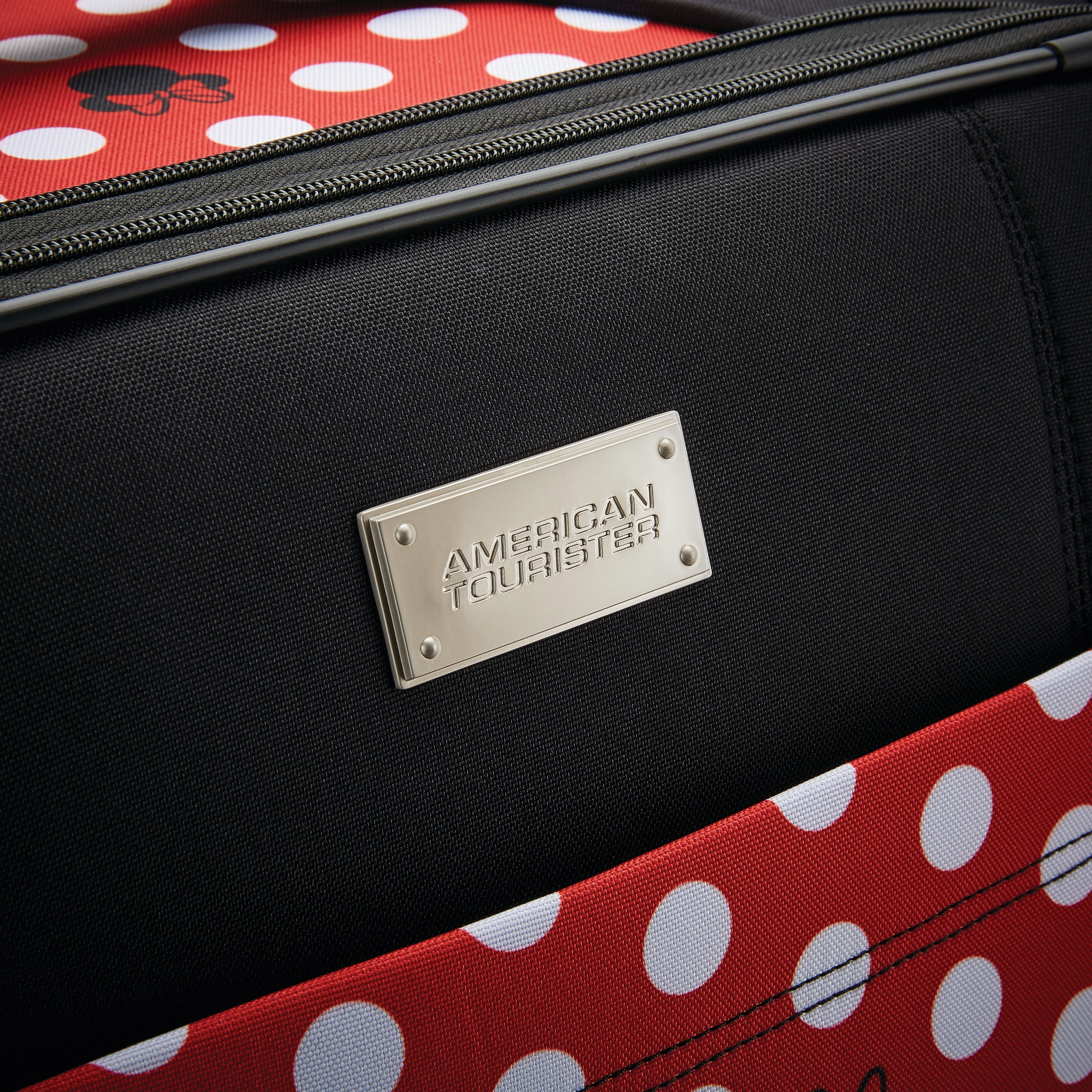 American Tourister Disney 28" Softside Spinner