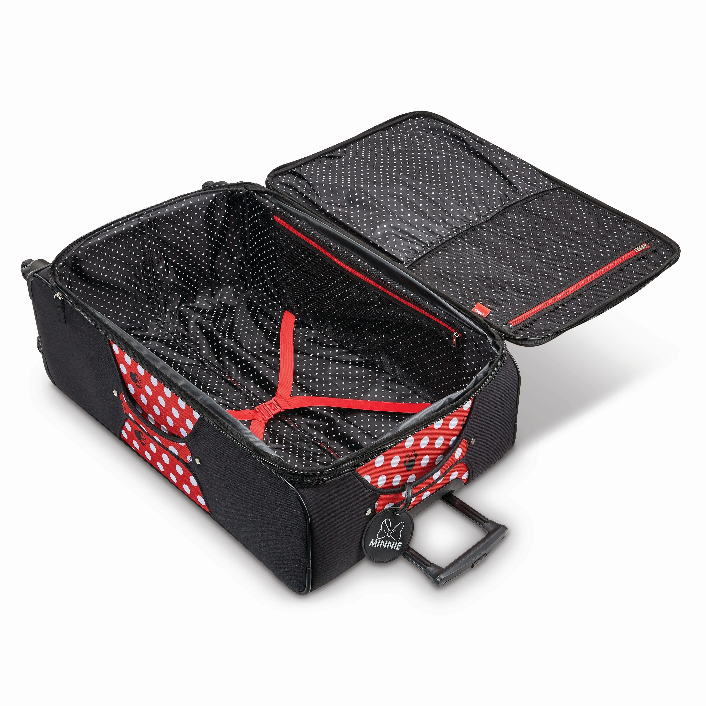American Tourister Disney 28" Softside Spinner