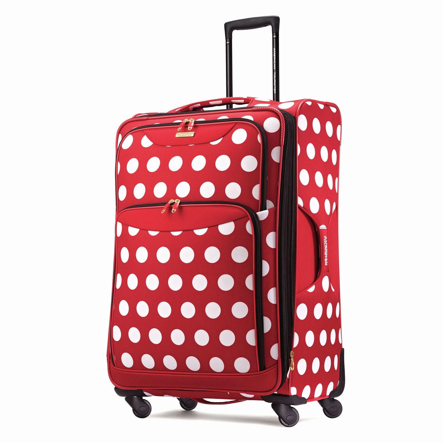 American Tourister Disney 28" Softside Spinner