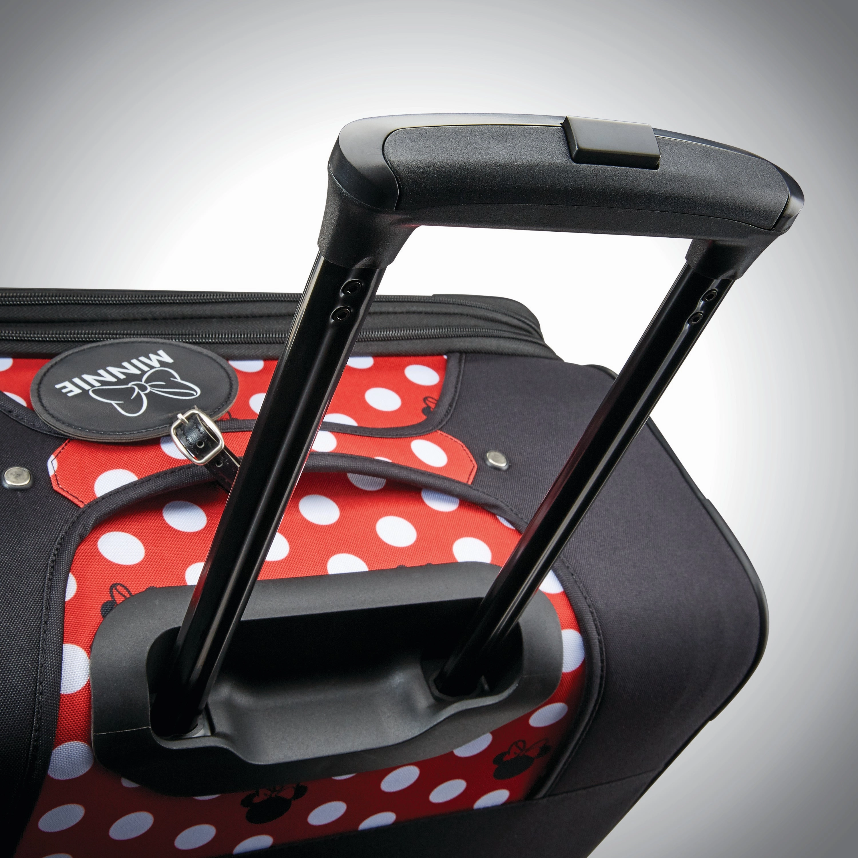 American Tourister Disney 2-PC Softside Spinner Set