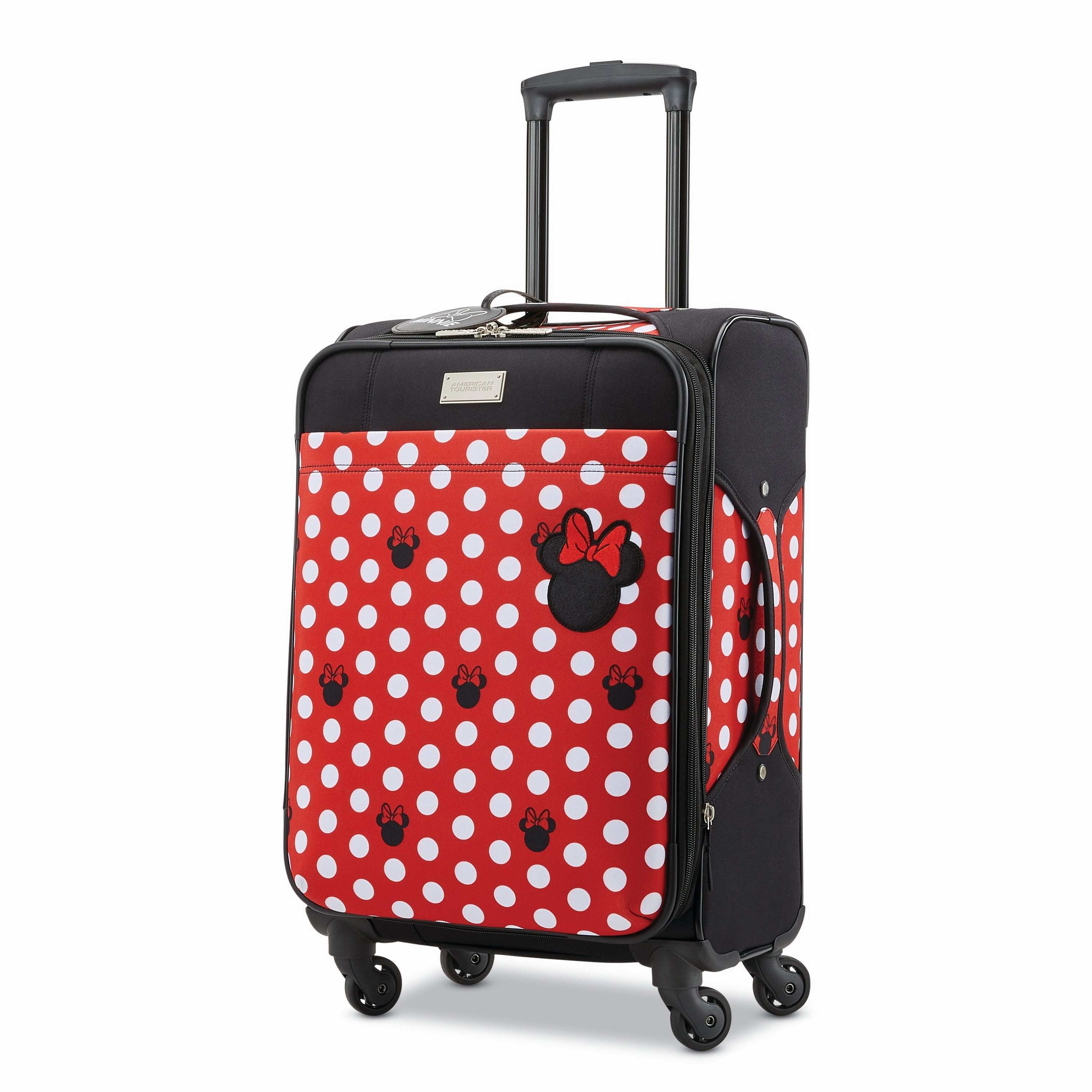 American Tourister Disney 2-PC Softside Spinner Set