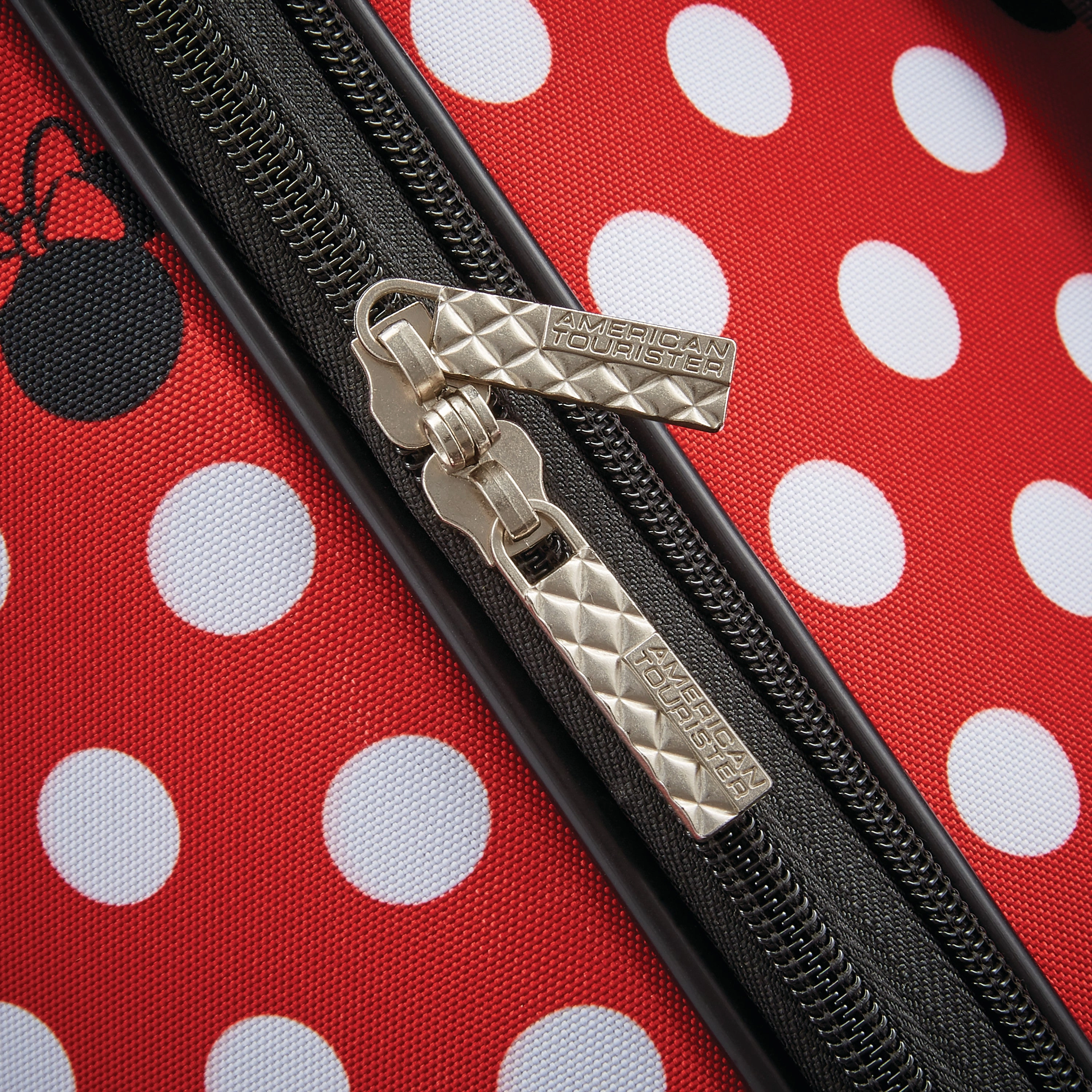 American Tourister Disney 2-PC Softside Spinner Set