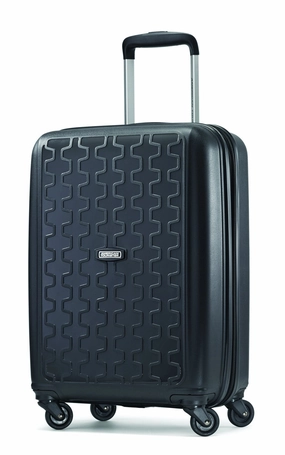 American Tourister Duralite 360 20" 4-Wheel Carry-On Luggage