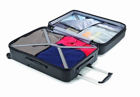 American Tourister Duralite 360 28" 4-Wheel Large Luggage