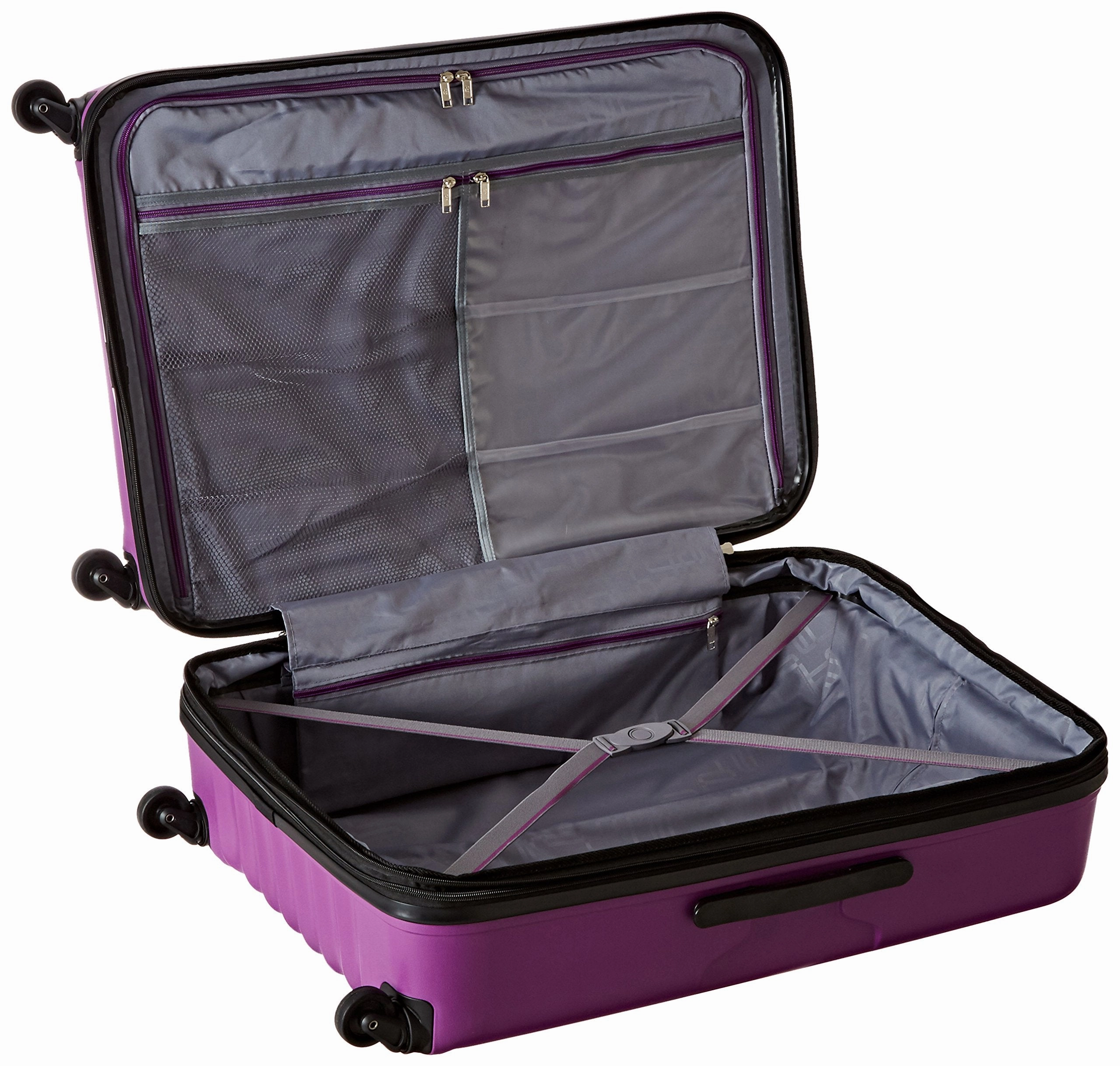 American Tourister Duralite 360 3 Piece Set (21"/25"/29") 4-Wheel Luggage Sets