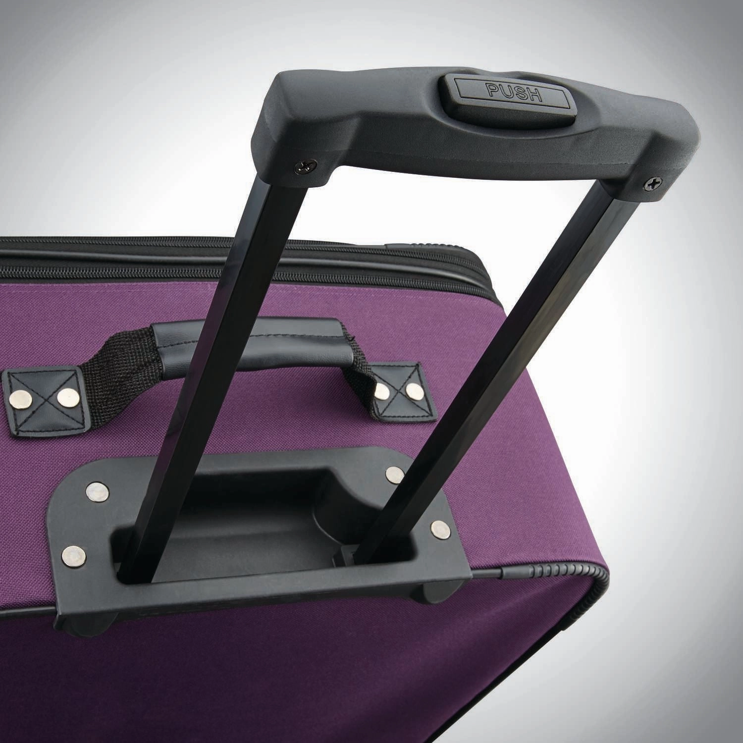 American Tourister Fieldbrook Xlt 3 Piece Set (21"/25"/29") 2-Wheel Luggage Sets