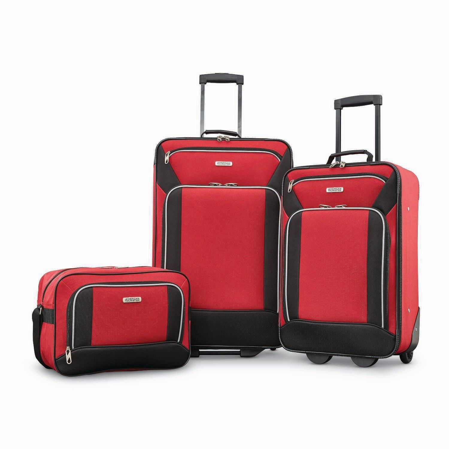 American Tourister Fieldbrook Xlt 3 Piece Set (21"/25"/29") 2-Wheel Luggage Sets