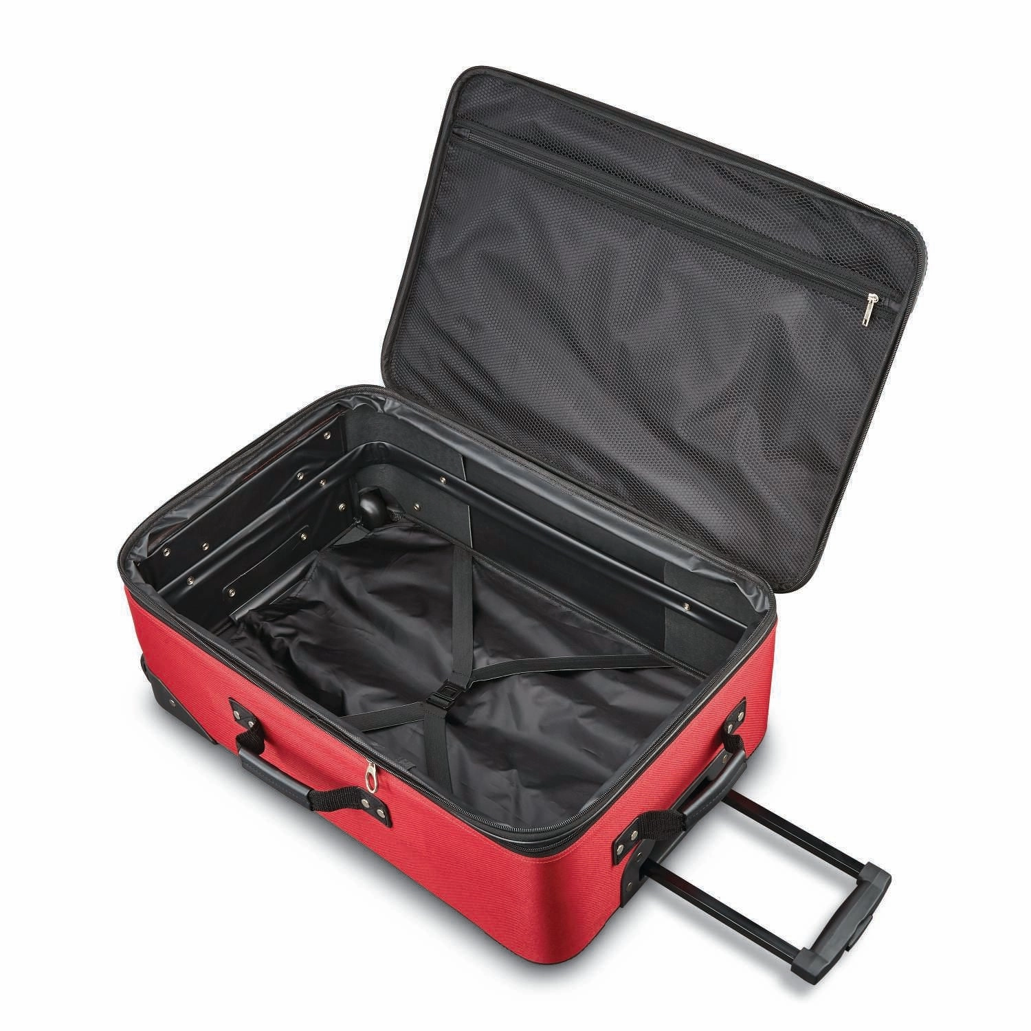 American Tourister Fieldbrook Xlt 3 Piece Set (21"/25"/29") 2-Wheel Luggage Sets