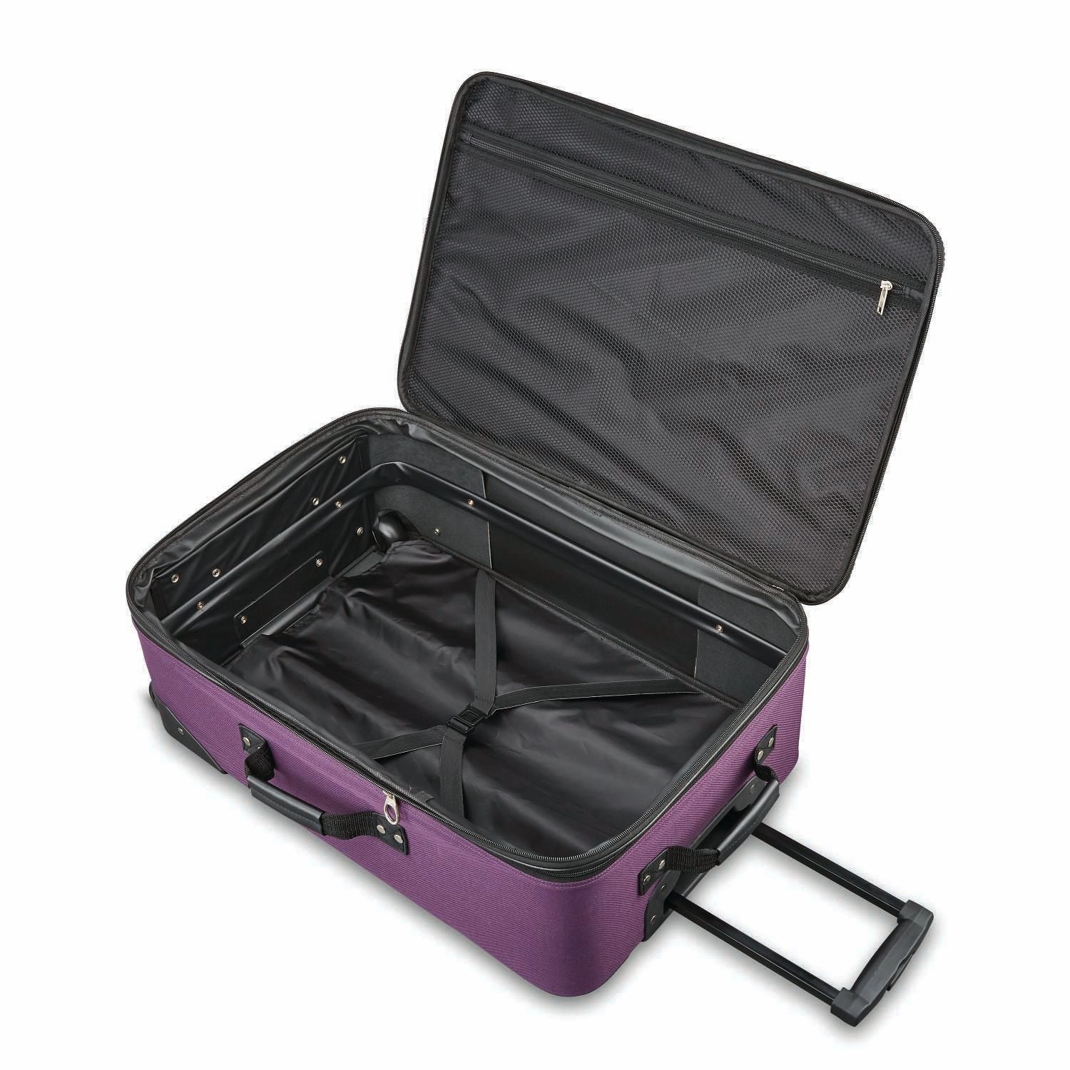 American Tourister Fieldbrook Xlt 3 Piece Set (21"/25"/29") 2-Wheel Luggage Sets