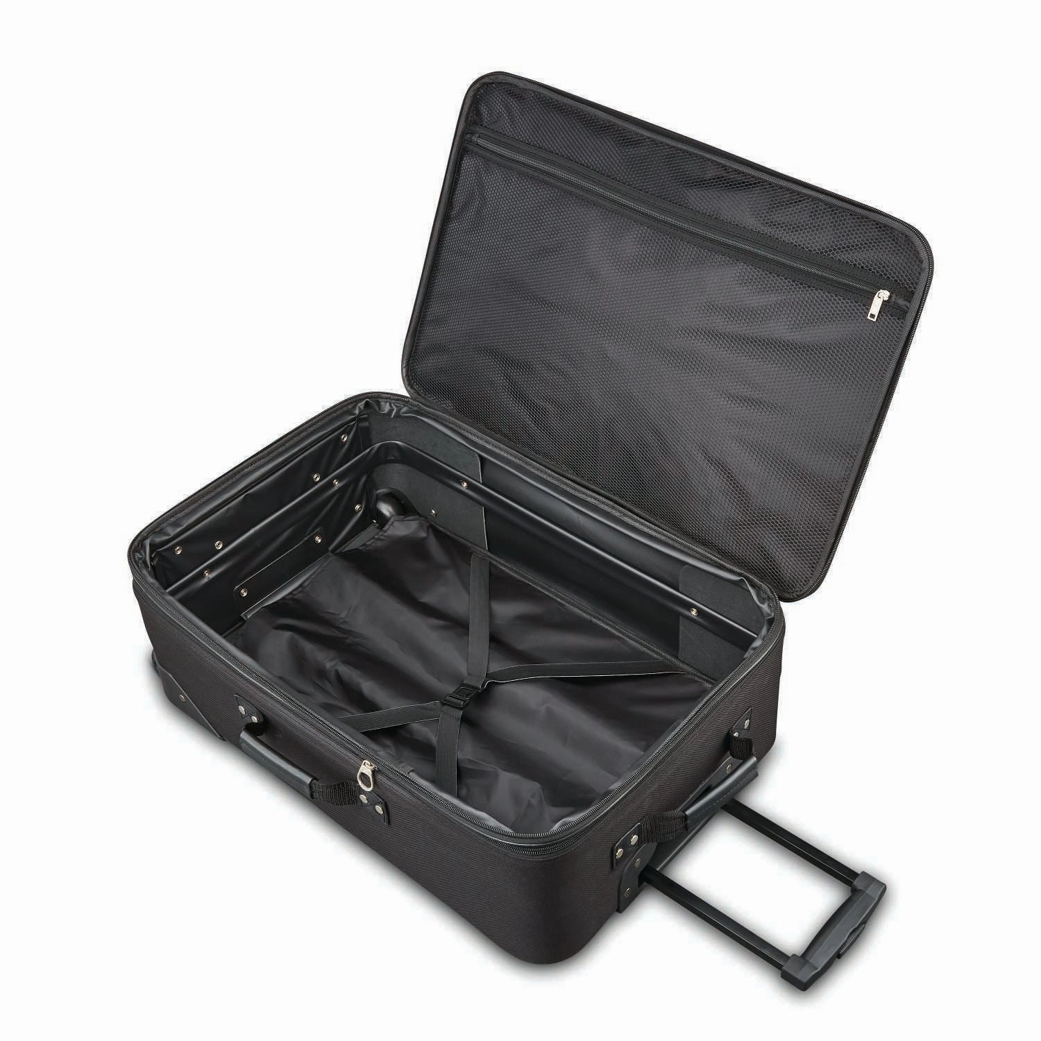 American Tourister Fieldbrook Xlt 3 Piece Set (21"/25"/29") 2-Wheel Luggage Sets