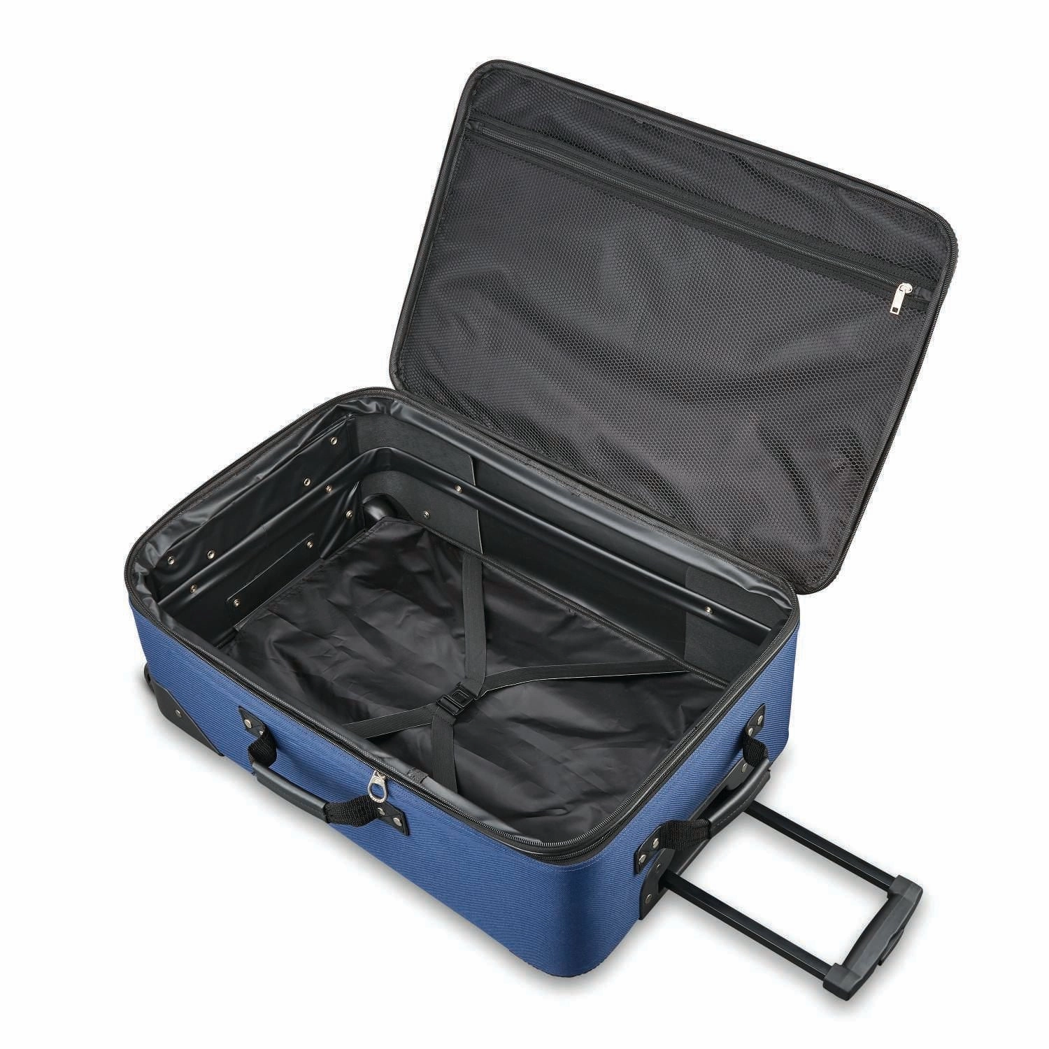 American Tourister Fieldbrook Xlt 3 Piece Set (21"/25"/29") 2-Wheel Luggage Sets