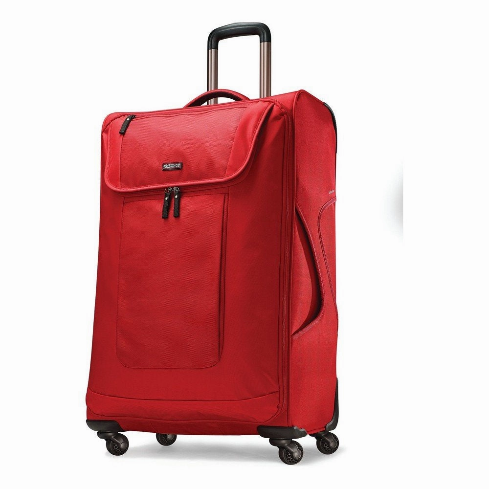 American Tourister Have A Ball 28" 4-Wheel Large Luggage