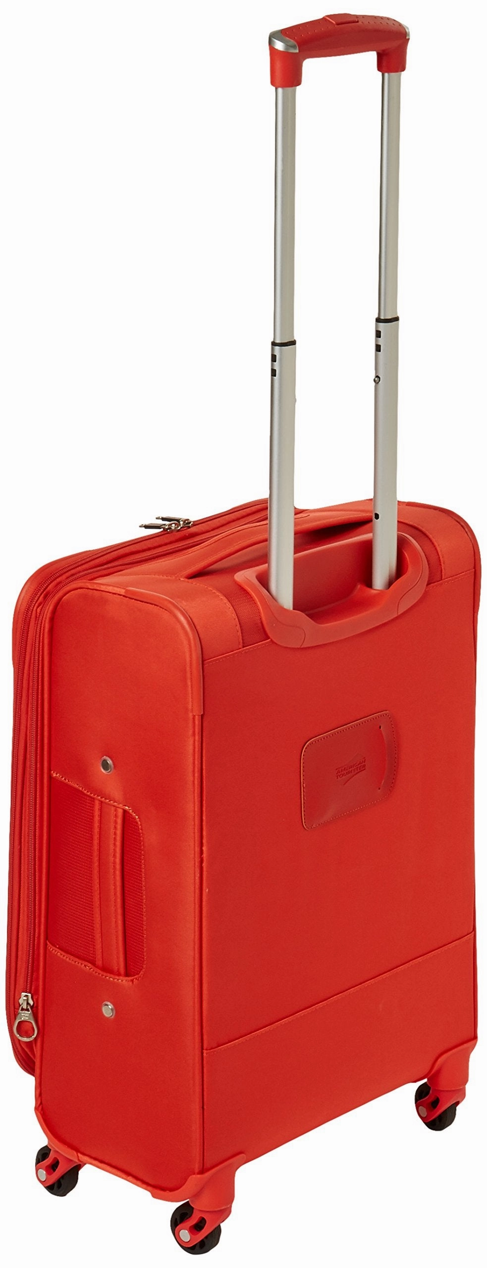 American Tourister Ilite Max 21" 4-Wheel Carry-On Luggage