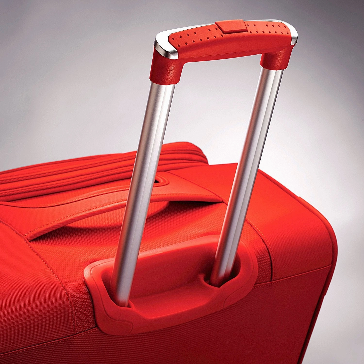 American Tourister Ilite Max 21" 4-Wheel Carry-On Luggage