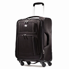 American Tourister Ilite Supreme 29" 4-Wheel Large Luggage
