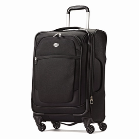 American Tourister Ilite Xtreme  21" 4-Wheel Carry-On Luggage
