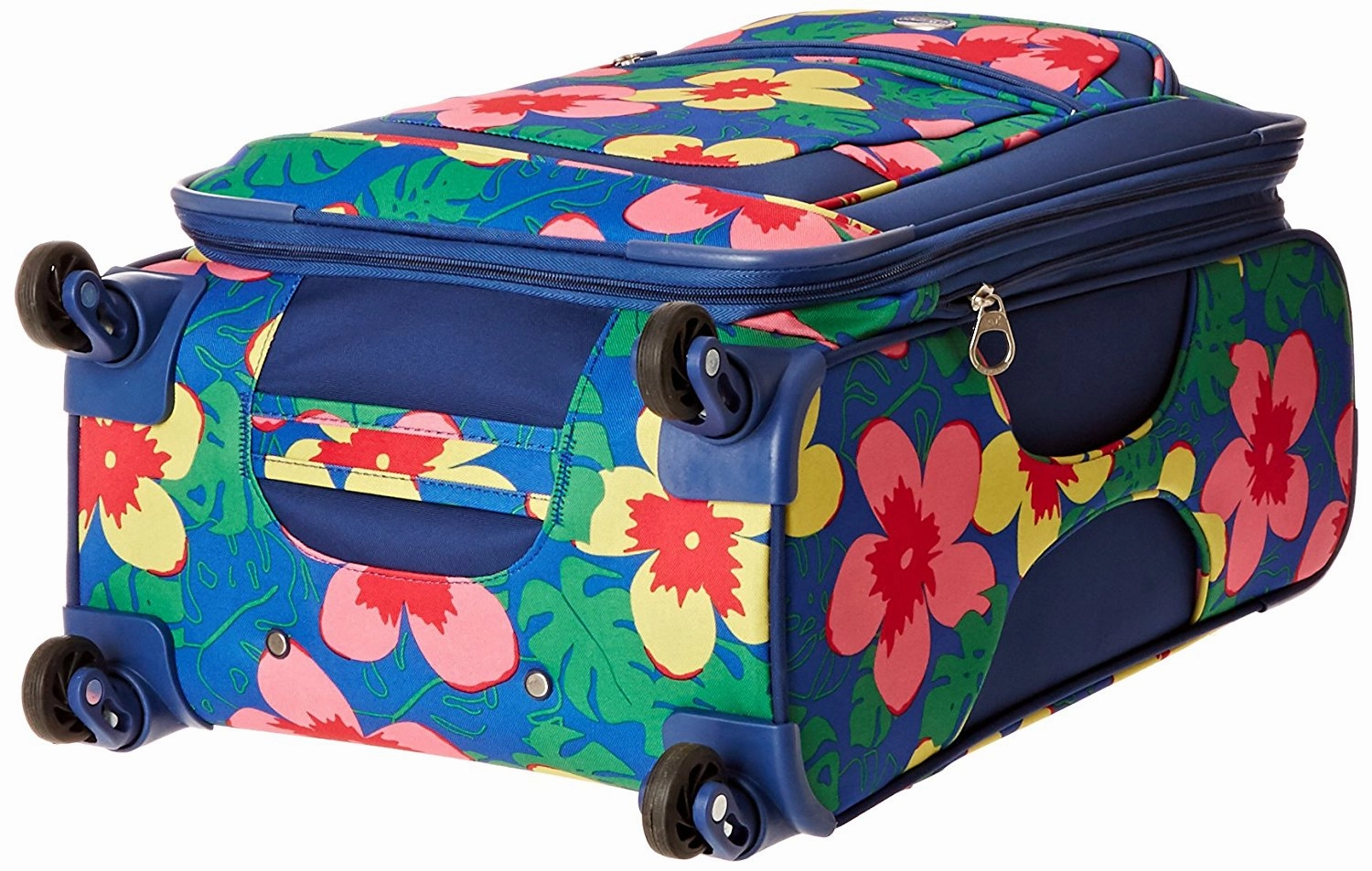 American Tourister Ilite Xtreme  21" 4-Wheel Carry-On Luggage
