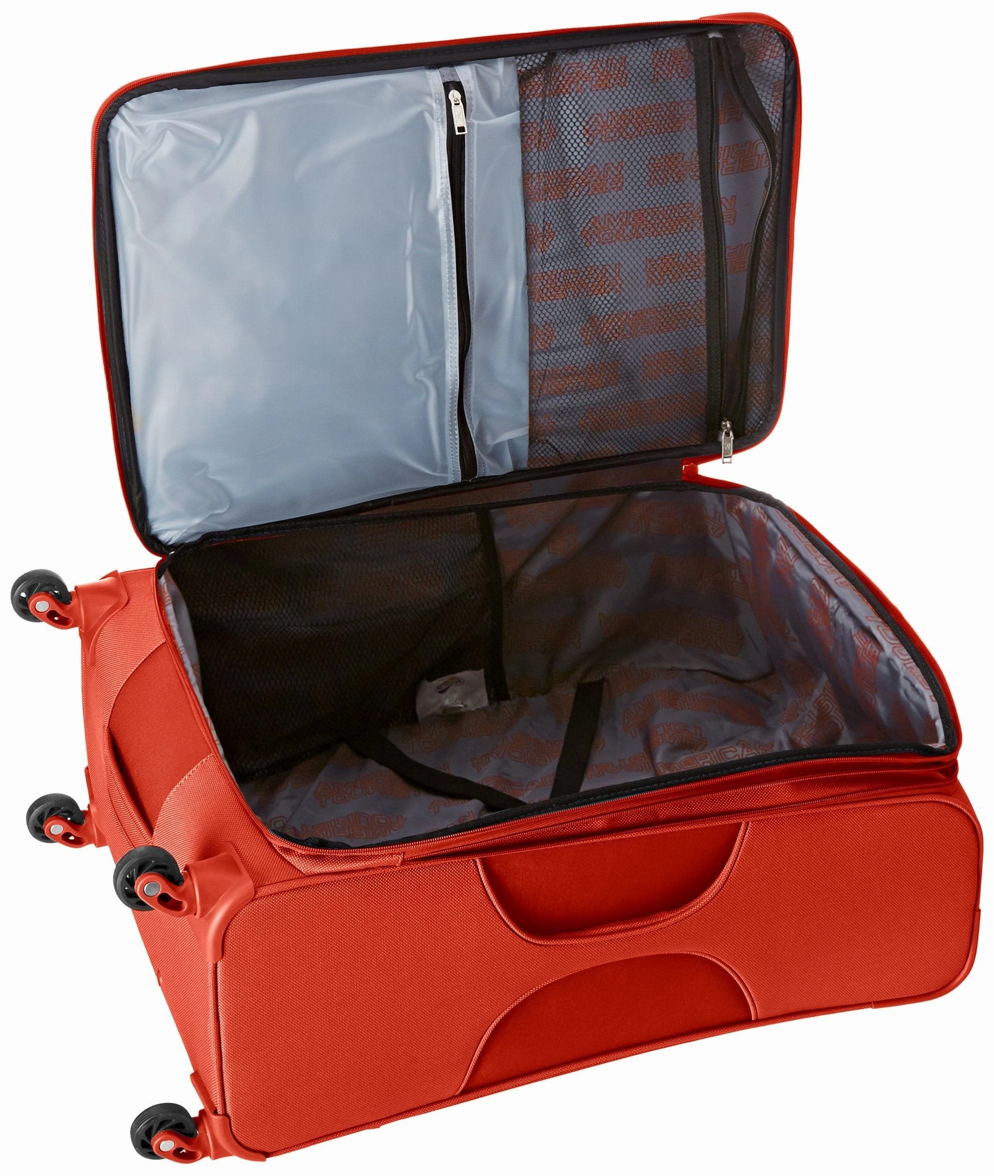 American Tourister Ilite Xtreme  25" 4-Wheel Medium Luggage