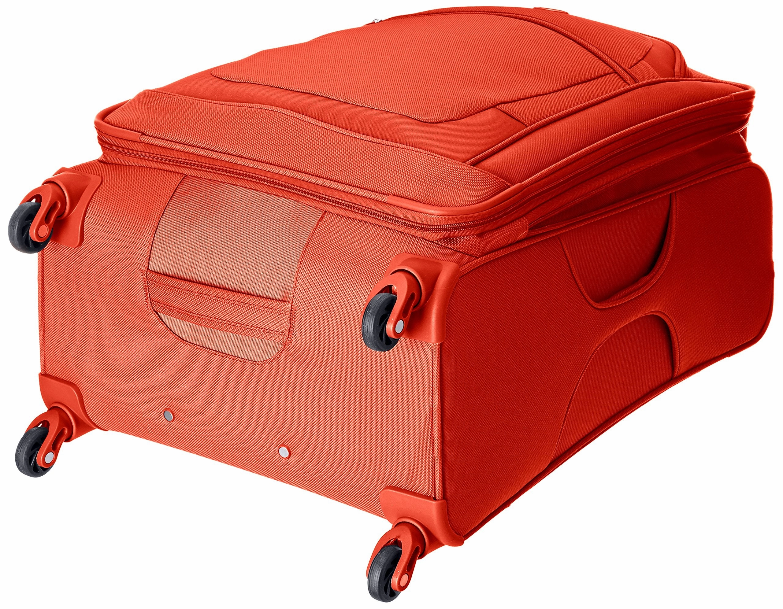 American Tourister Ilite Xtreme  25" 4-Wheel Medium Luggage