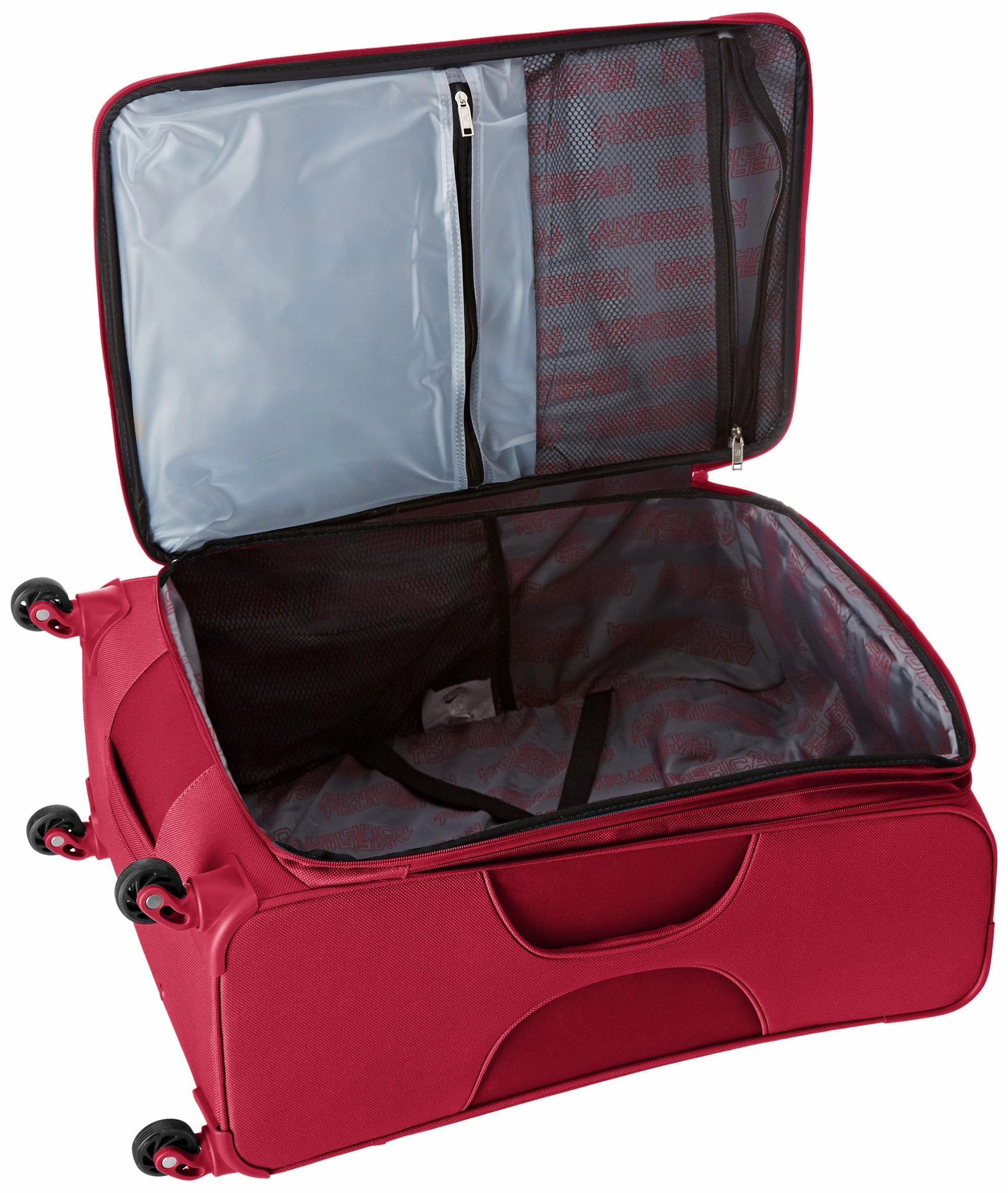 American Tourister Ilite Xtreme  25" 4-Wheel Medium Luggage