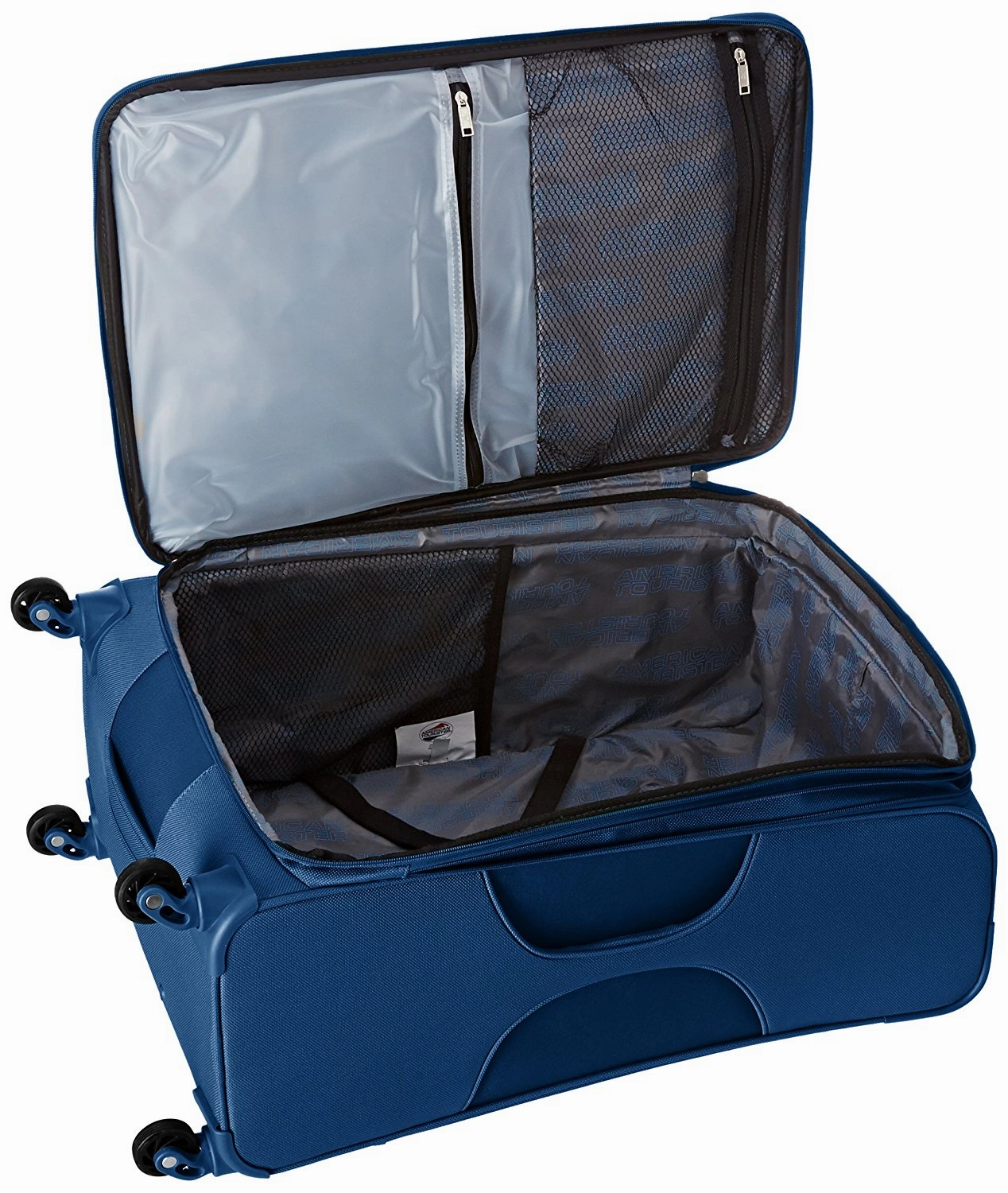 American Tourister Ilite Xtreme  25" 4-Wheel Medium Luggage