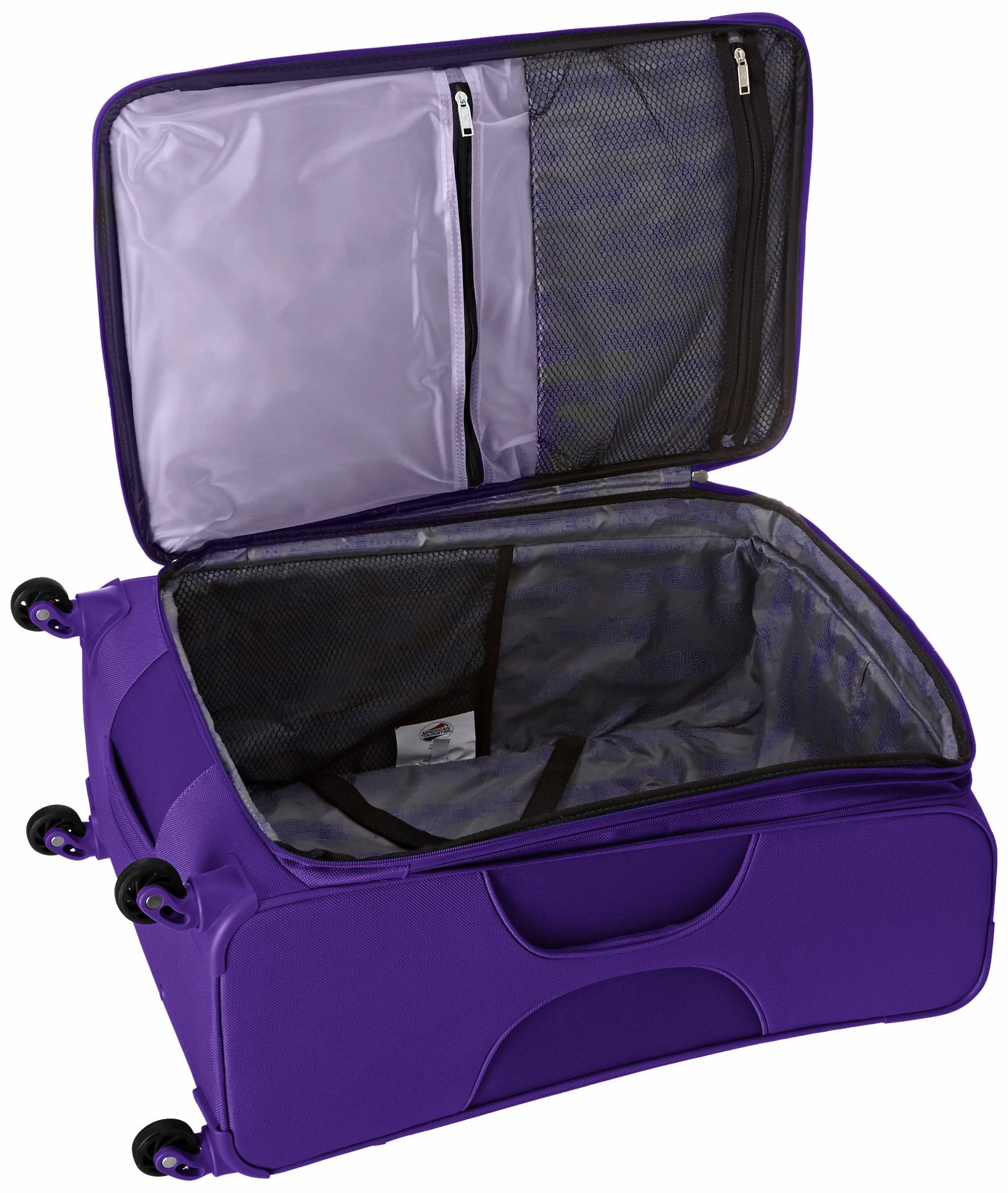 American Tourister Ilite Xtreme  25" 4-Wheel Medium Luggage