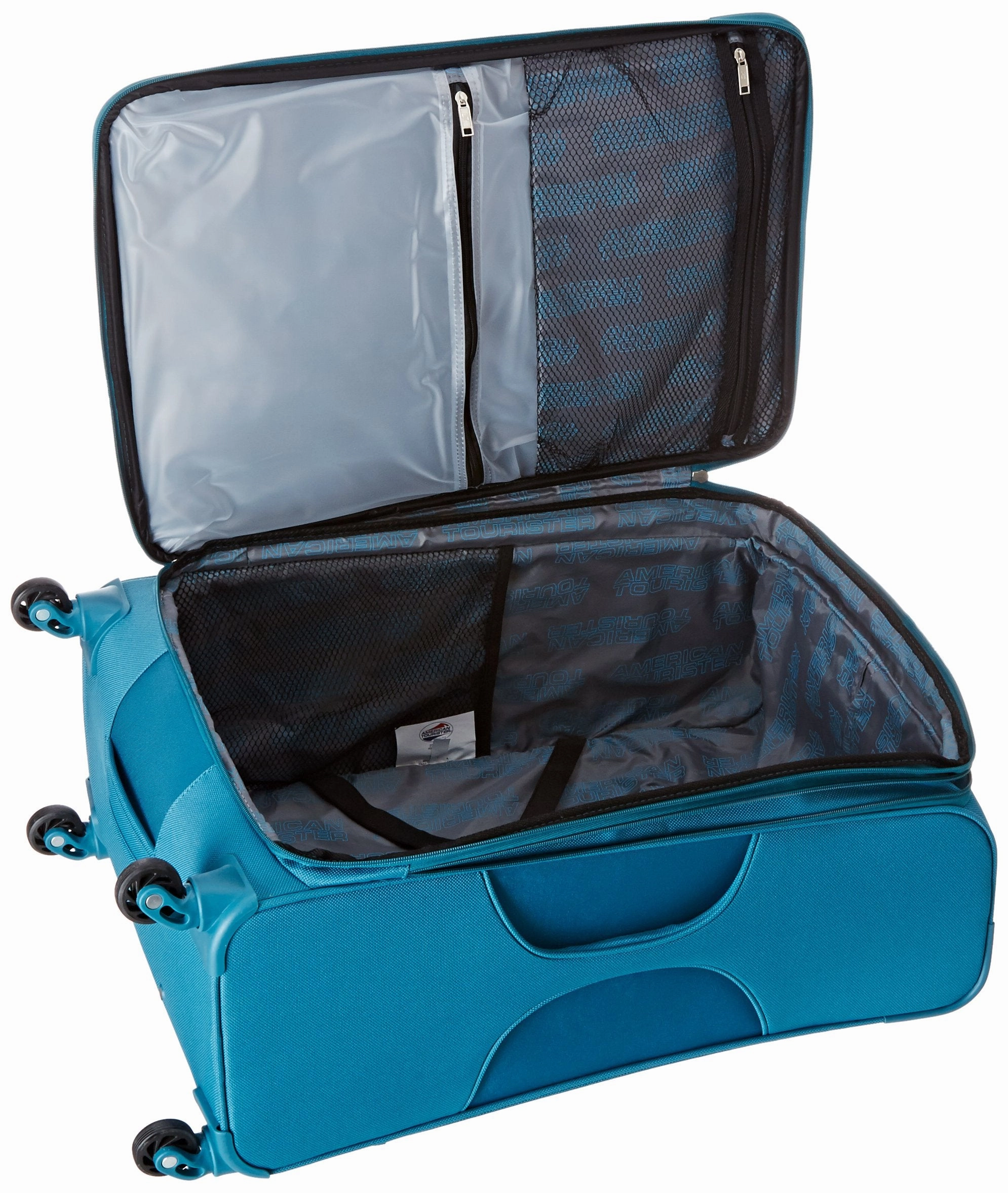 American Tourister Ilite Xtreme  25" 4-Wheel Medium Luggage