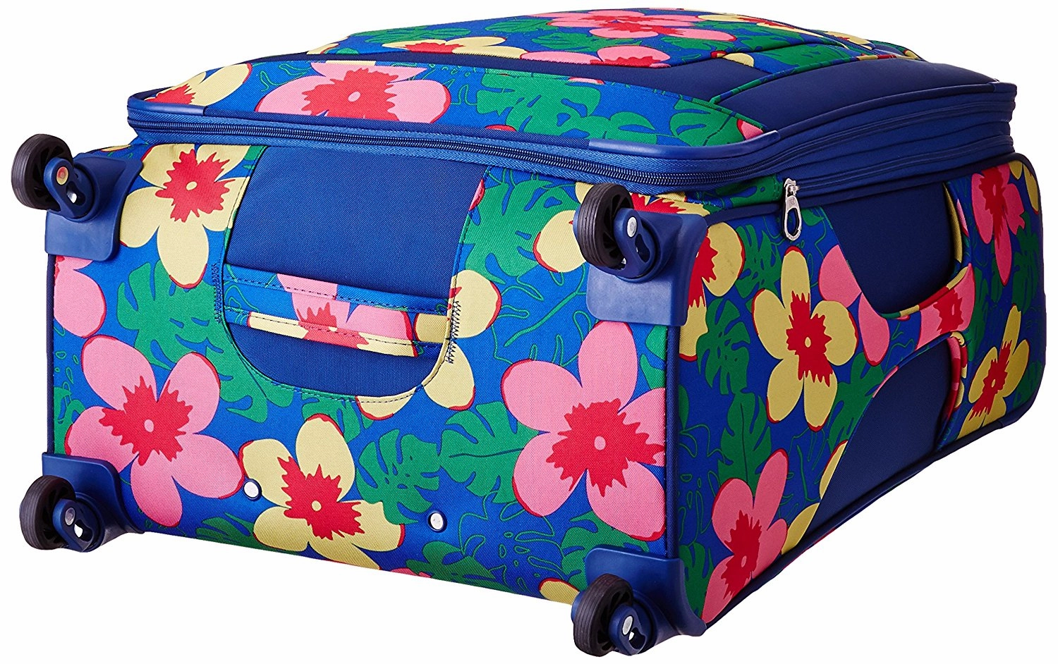 American Tourister Ilite Xtreme  25" 4-Wheel Medium Luggage