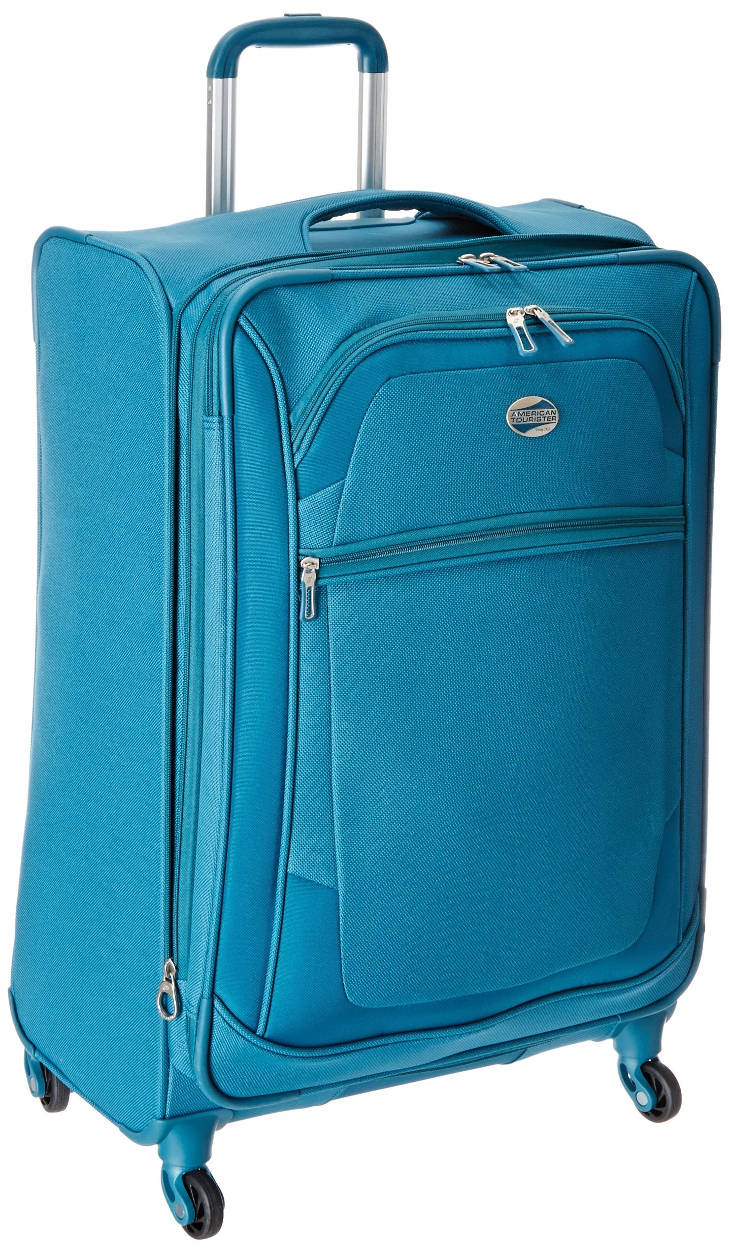 American Tourister Ilite Xtreme  25" 4-Wheel Medium Luggage