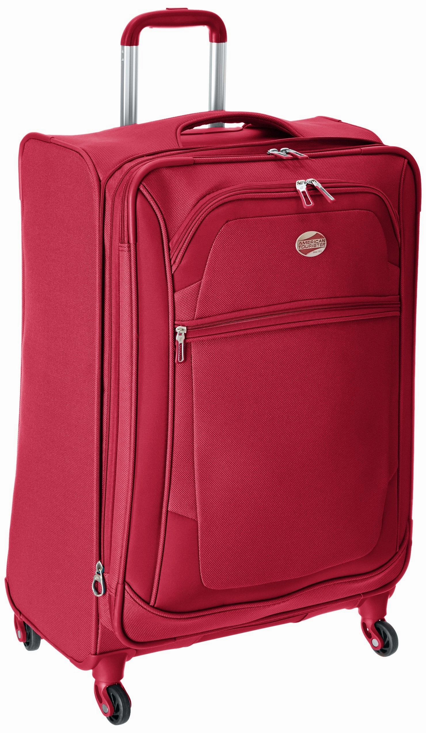 American Tourister Ilite Xtreme  25" 4-Wheel Medium Luggage