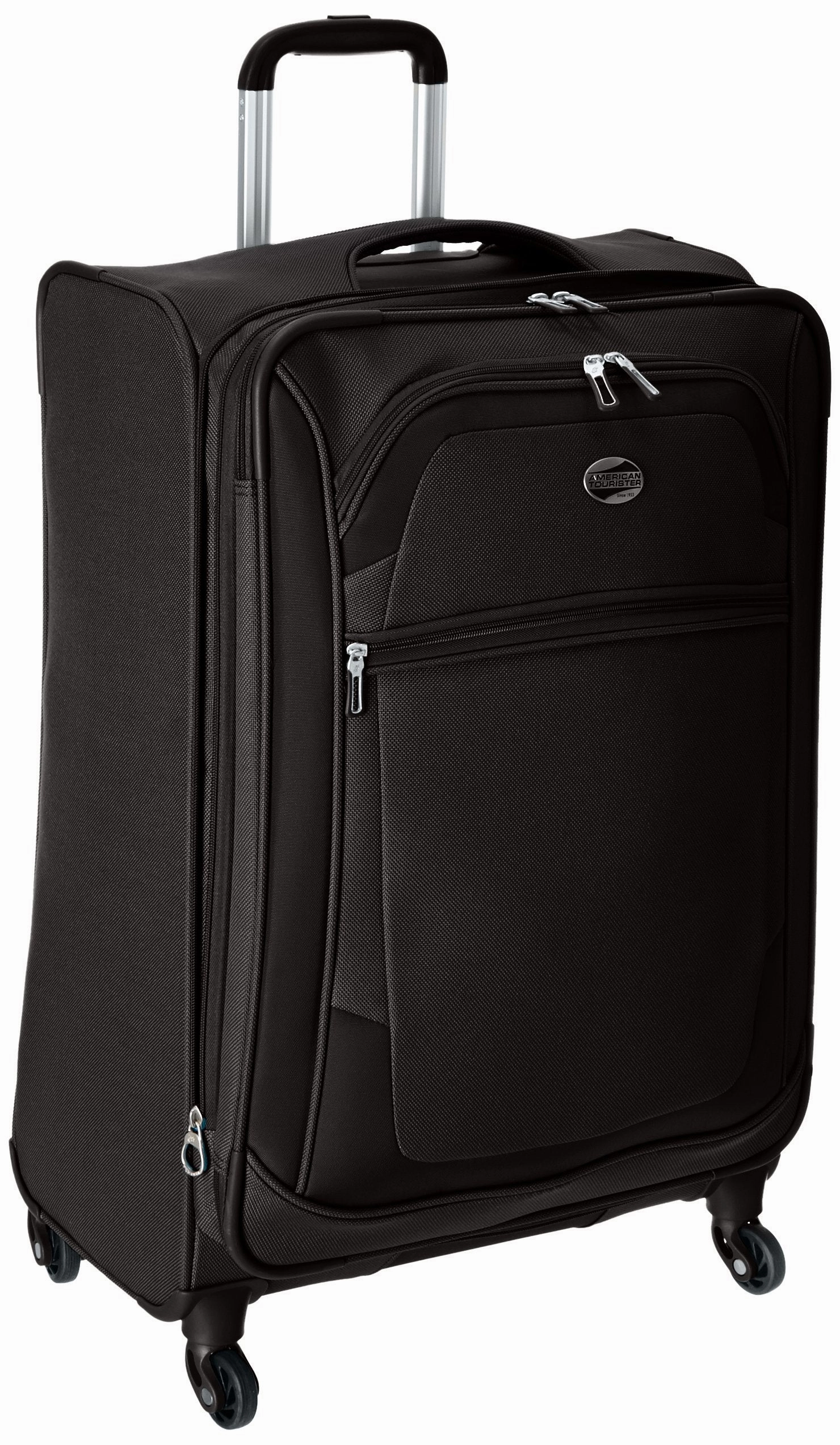 American Tourister Ilite Xtreme  25" 4-Wheel Medium Luggage