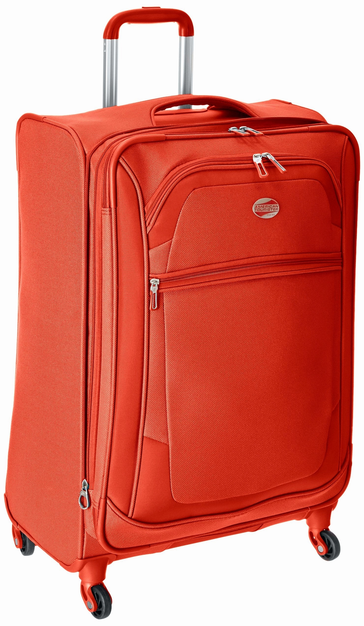 American Tourister Ilite Xtreme  25" 4-Wheel Medium Luggage