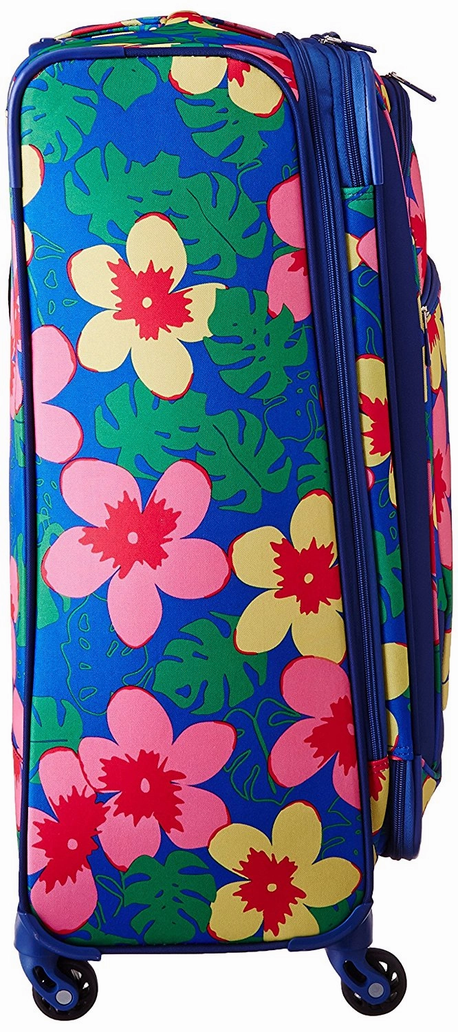 American Tourister Ilite Xtreme  25" 4-Wheel Medium Luggage