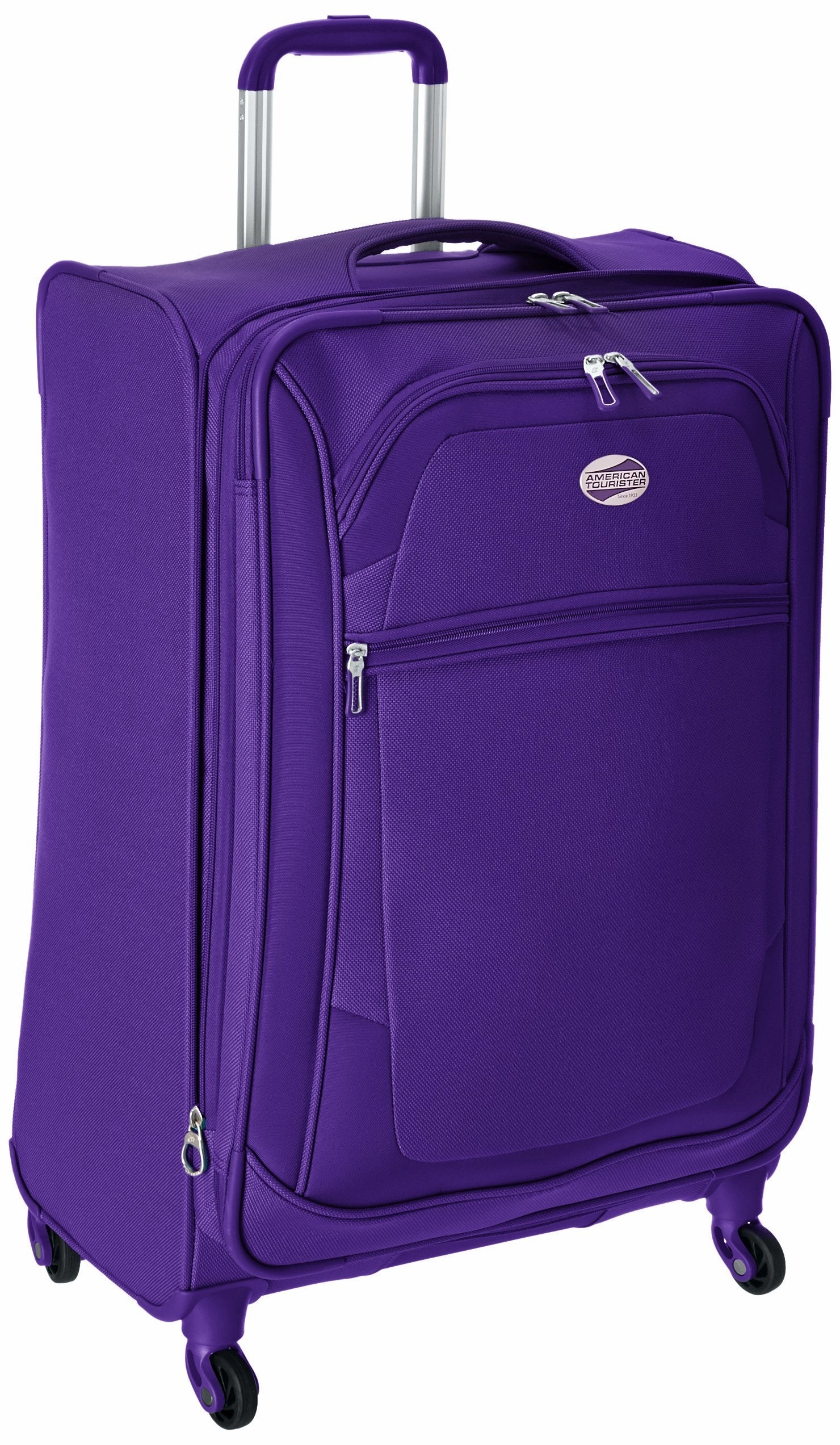 American Tourister Ilite Xtreme  25" 4-Wheel Medium Luggage