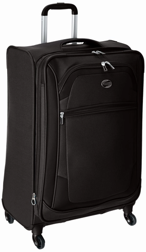 American Tourister Ilite Xtreme  25" 4-Wheel Medium Luggage