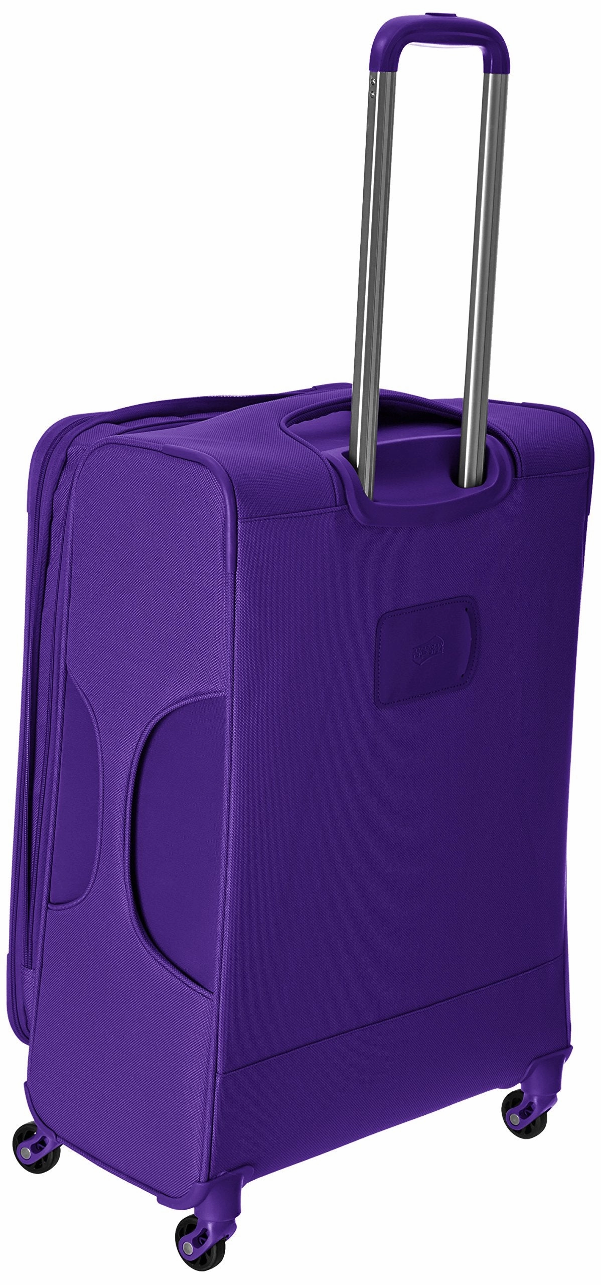 American Tourister Ilite Xtreme  25" 4-Wheel Medium Luggage